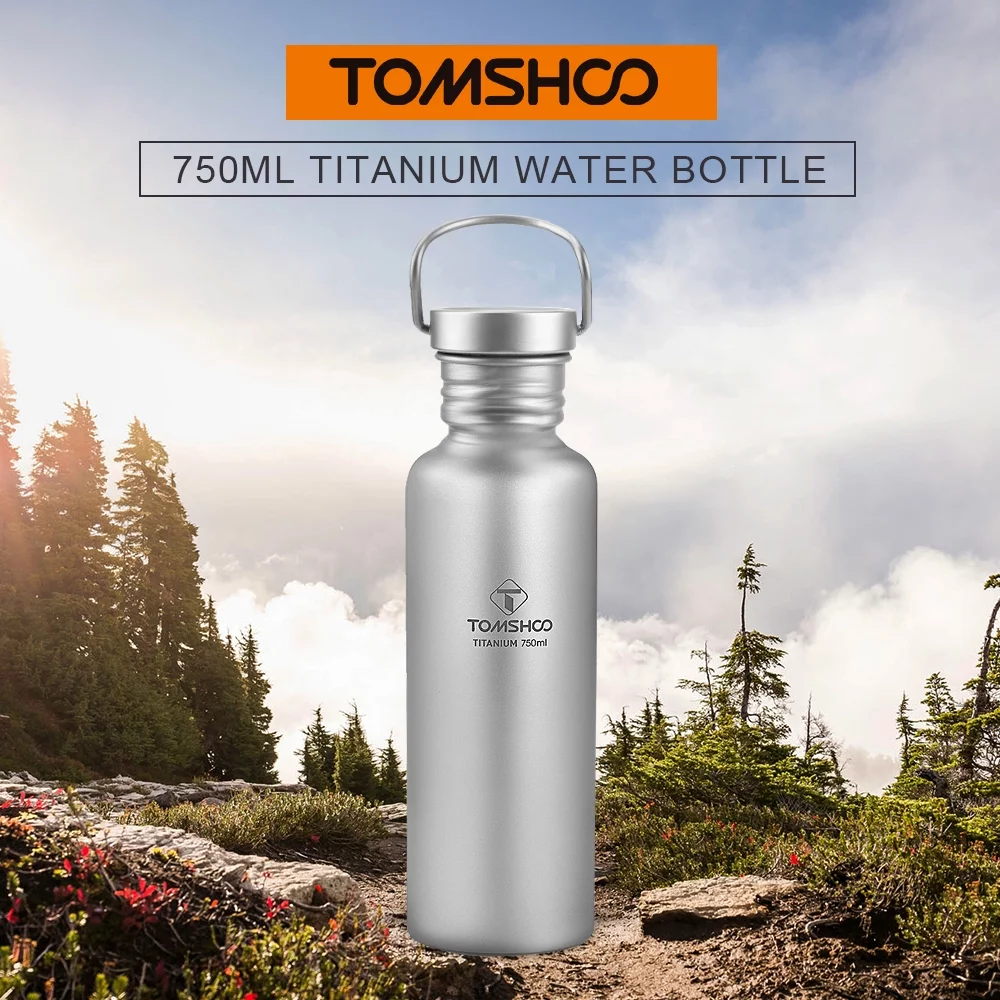 TOMSHOO Kettle,Water Bottle kettle HUIOP 750ml SAANTE QISUO BUZHI ERYUE