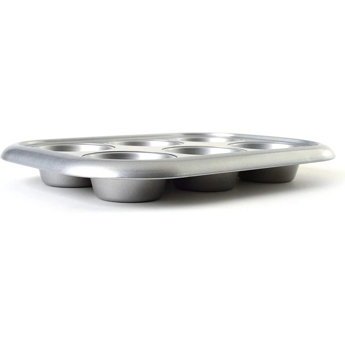Norpro Nonstick 6-Count Muffin Pan