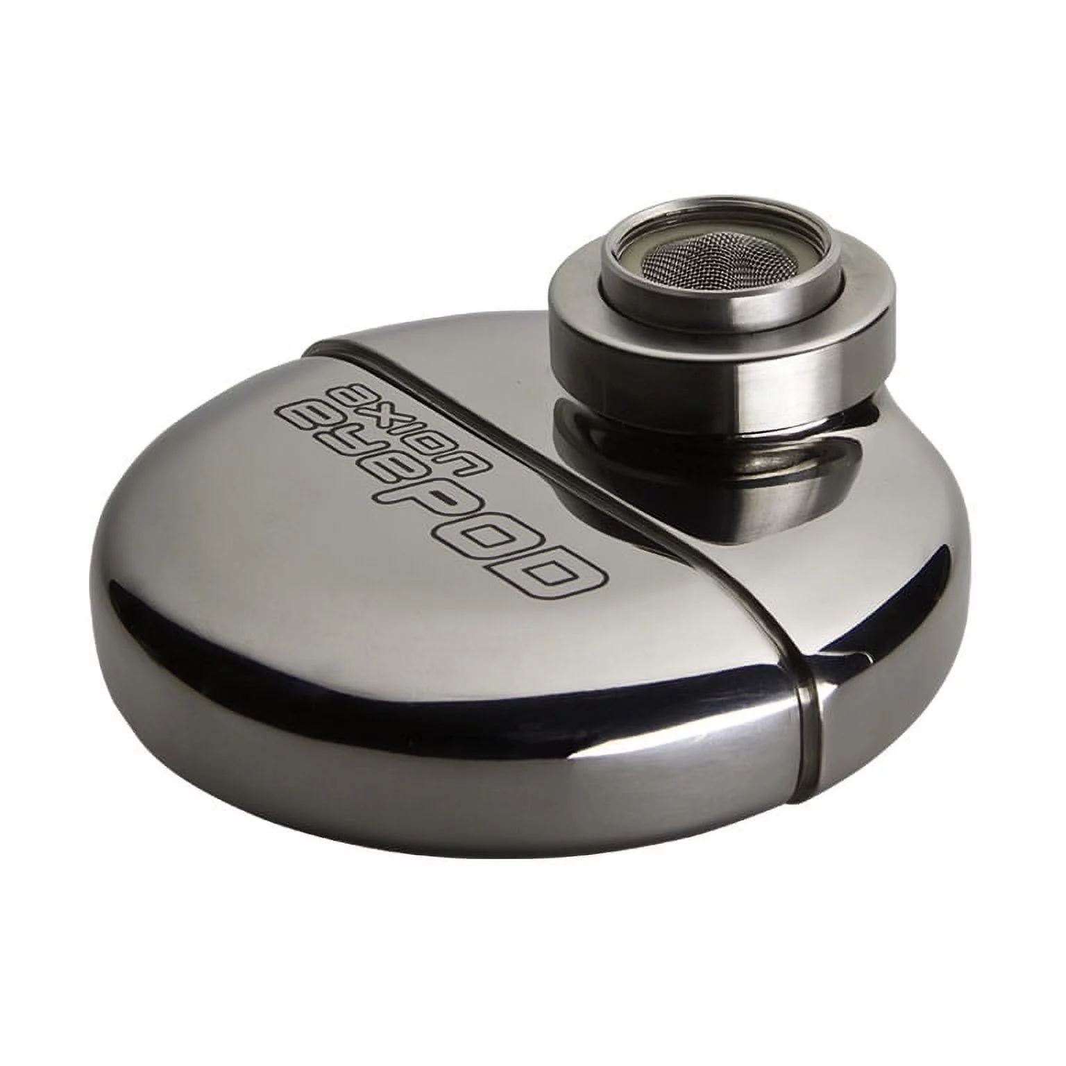 Haws Eyewash,Faucet Mount,3-1/2 W,4 D  7620