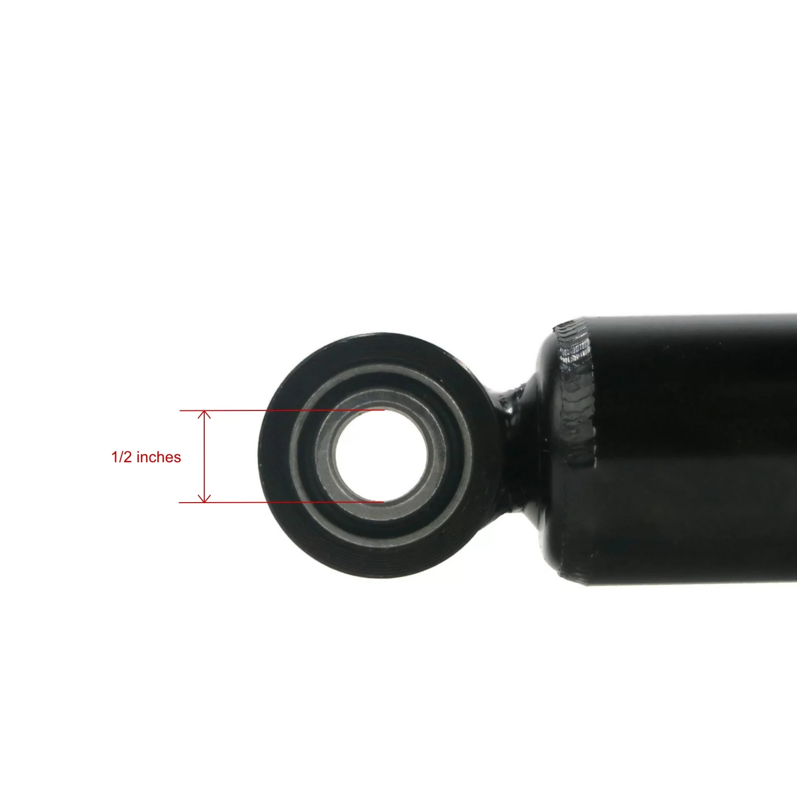 The ROP Shop | (2) Black 13