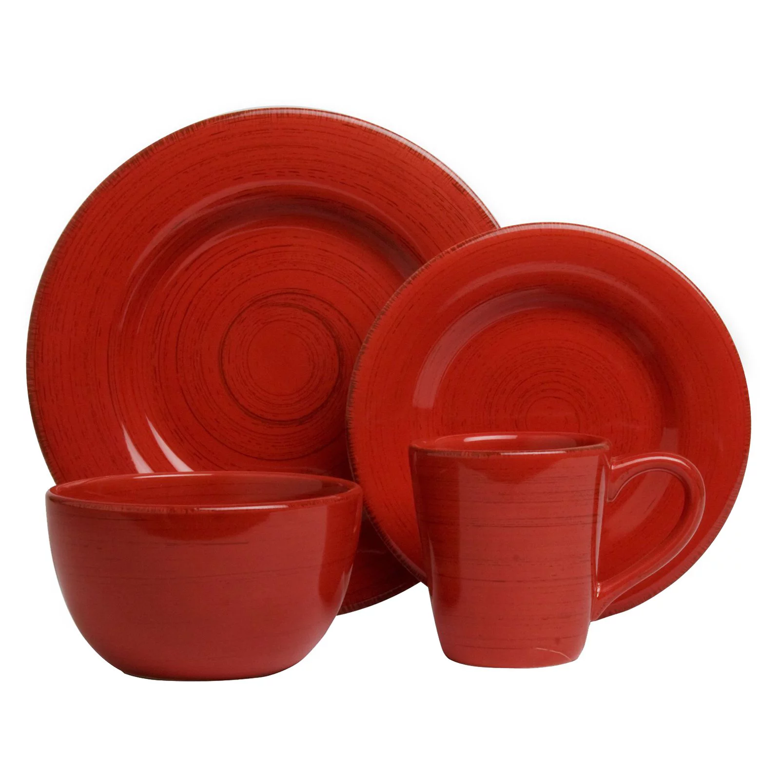 Tag Sonoma 16 Piece Dinnerware Set