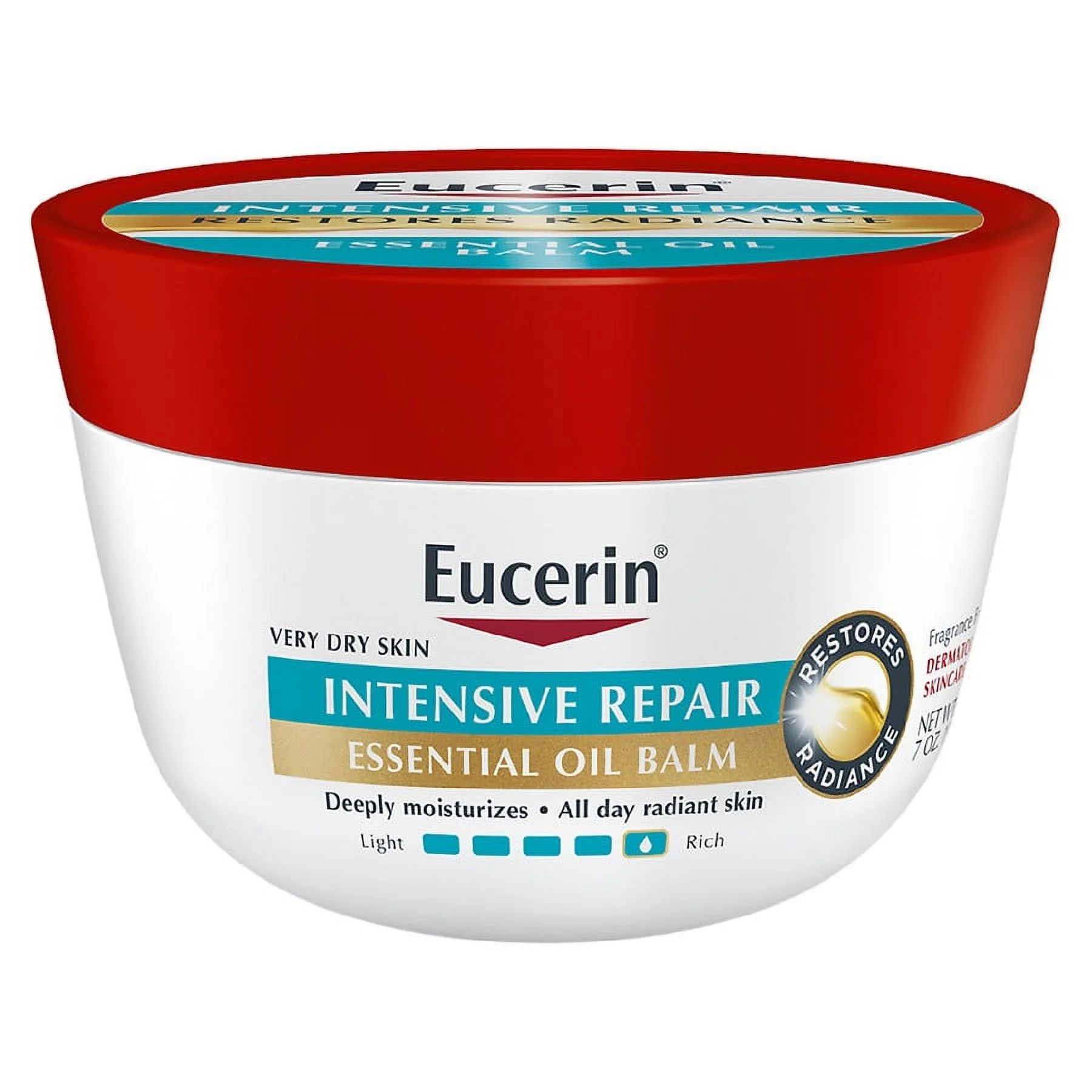 Eucerin Intensive Repair Oil Balm