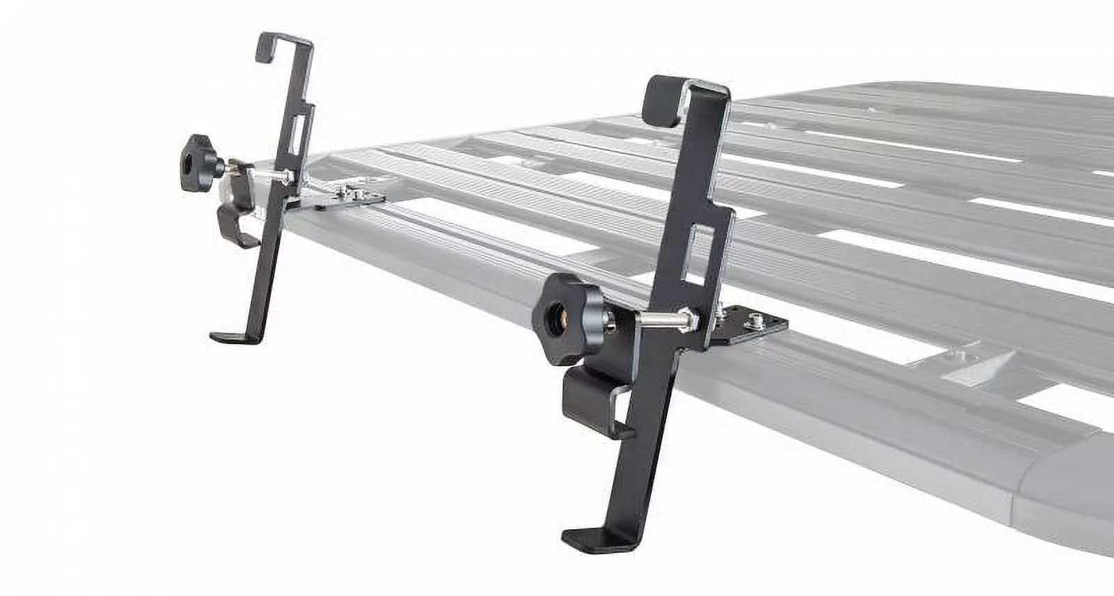 Rhino Rack AluFits Minium Folding Ladder Bracket RUFLB
