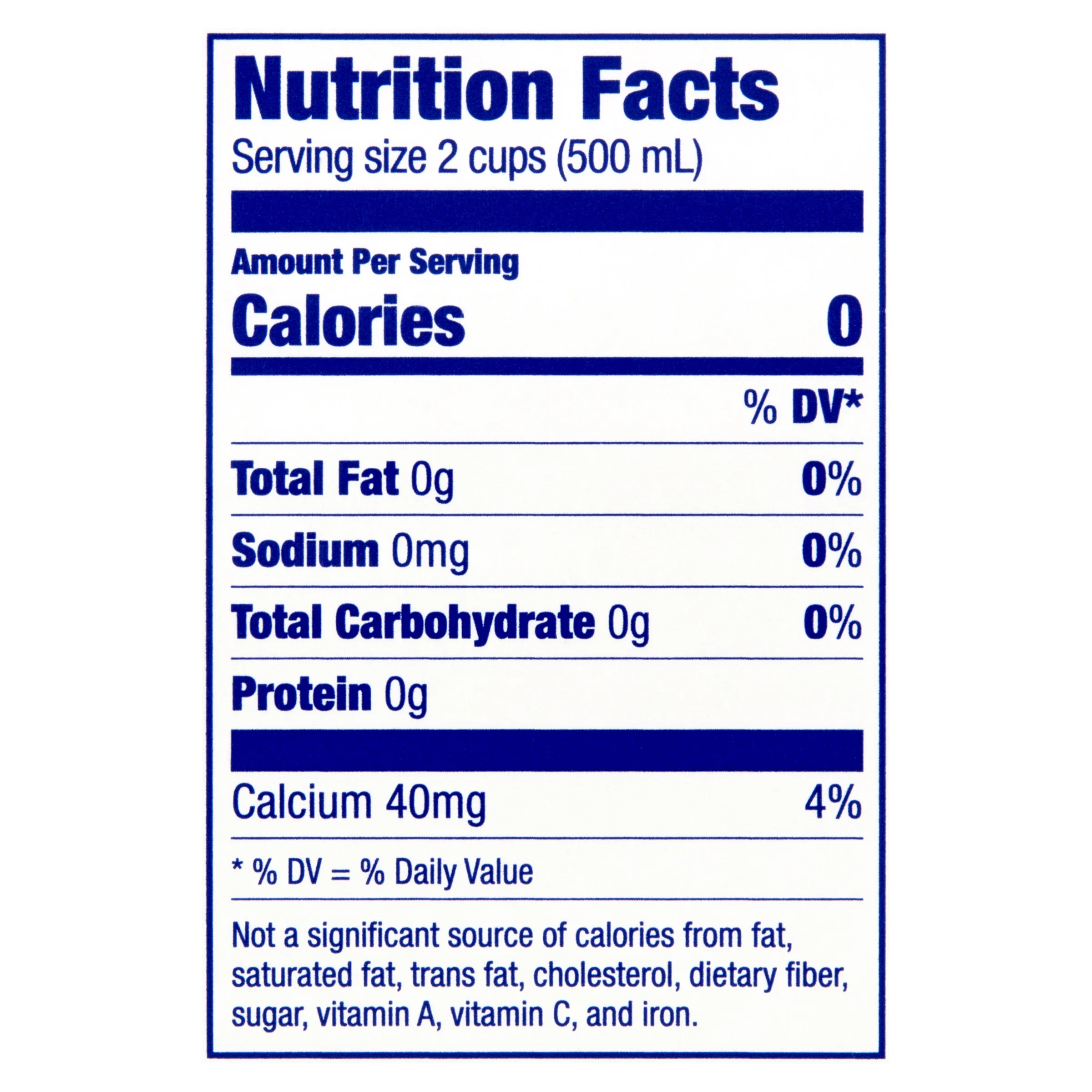 Flow 100% Naturally Alkaline Spring Water, 33.8 fl oz, 6 count