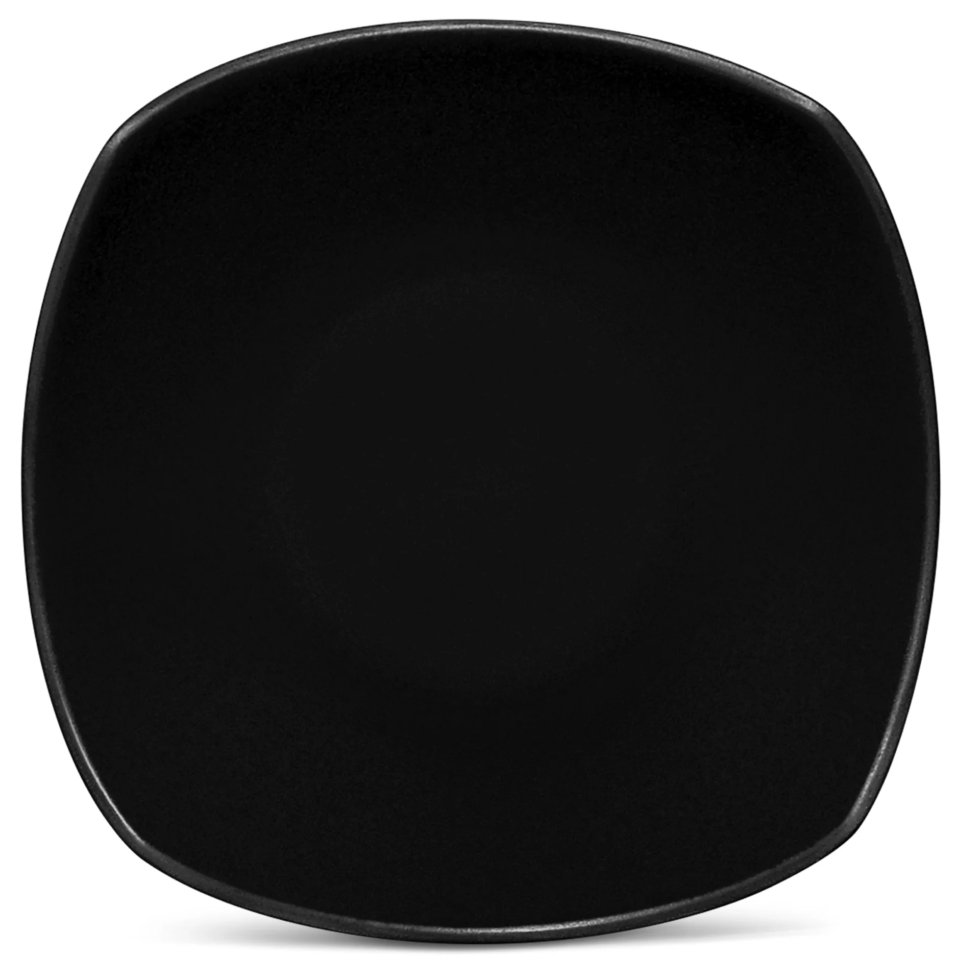 Noritake Colorwave Graphite Large Square Bowl