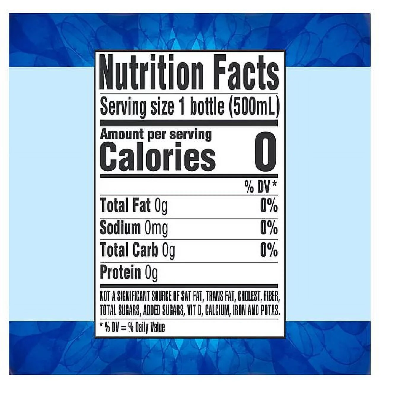 Pure Life Purified Water (16.9 fl. oz., 40 pk.)