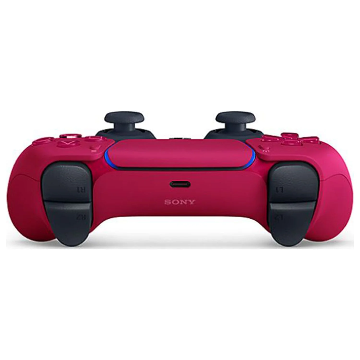 Sony PS5 DualSense Wireless Controller - Cosmic Red