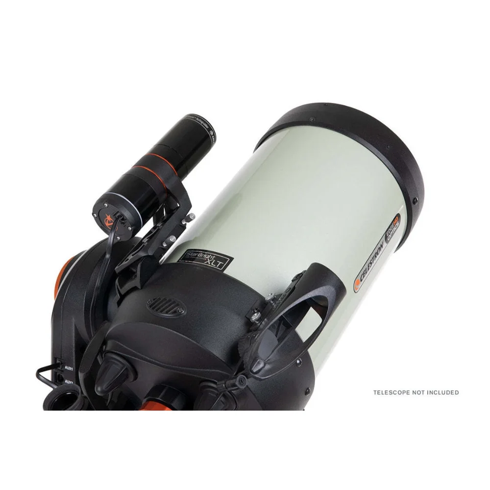 Celestron Starsense Autoguider with Automatic Alignment and High-Quality 4-Element Optical Design)