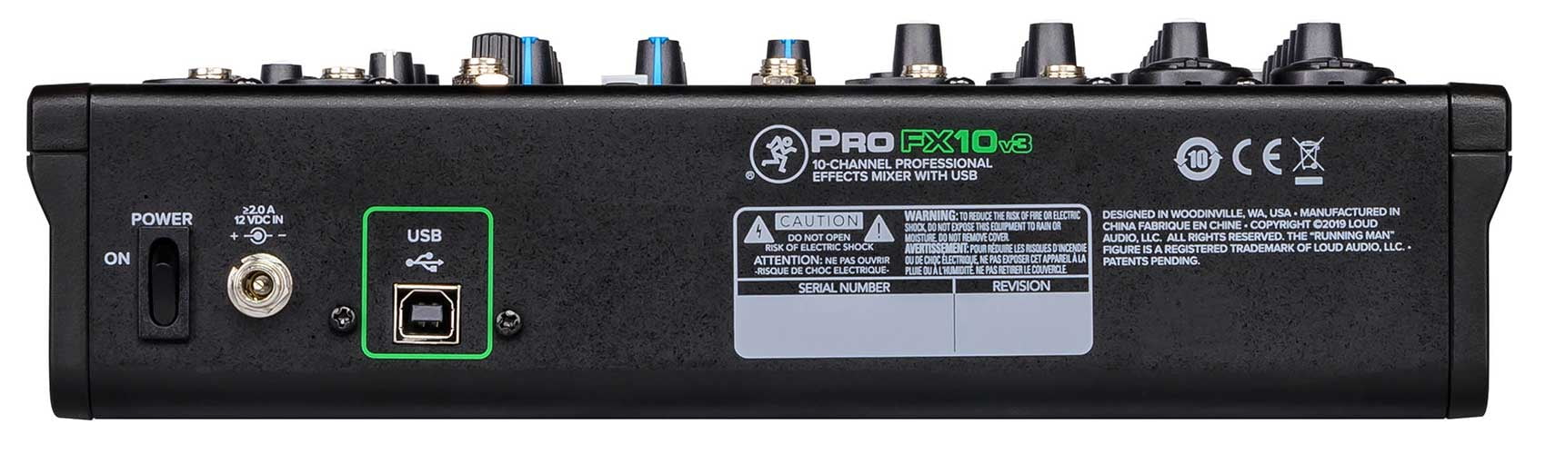 2) Rockville TITAN 12 12