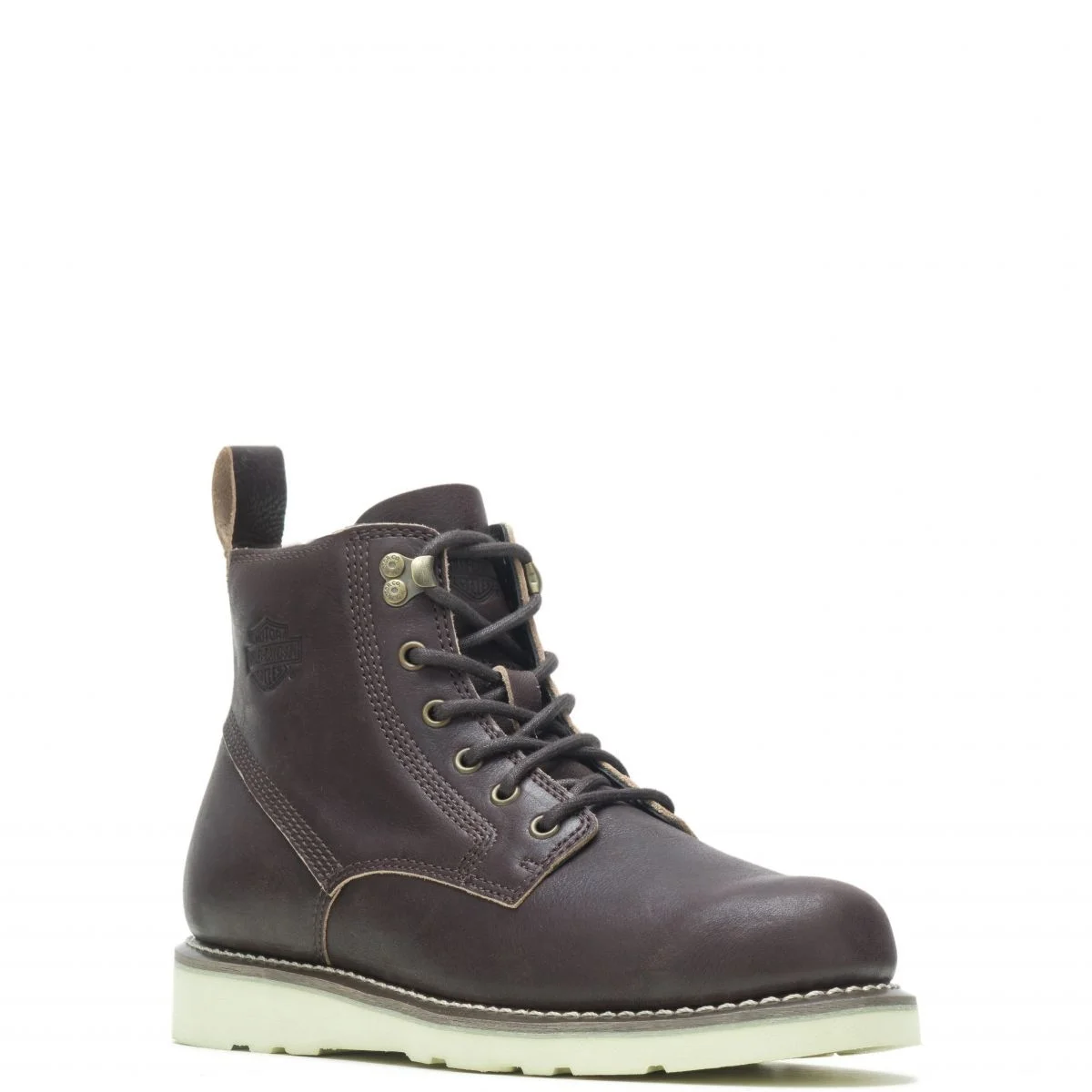 Harley-Davidson Mens 6