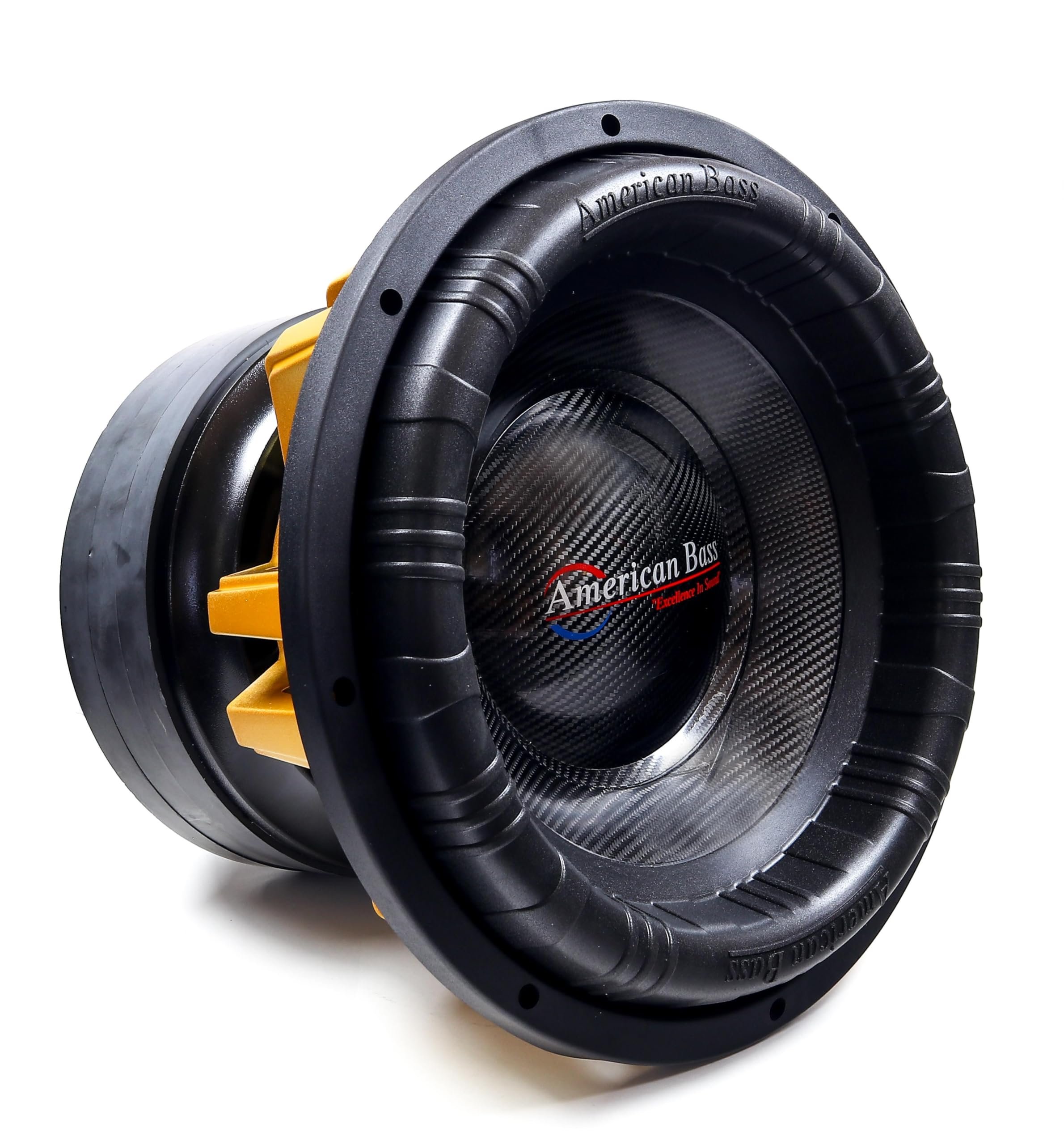 American Bass KING-15D1 15