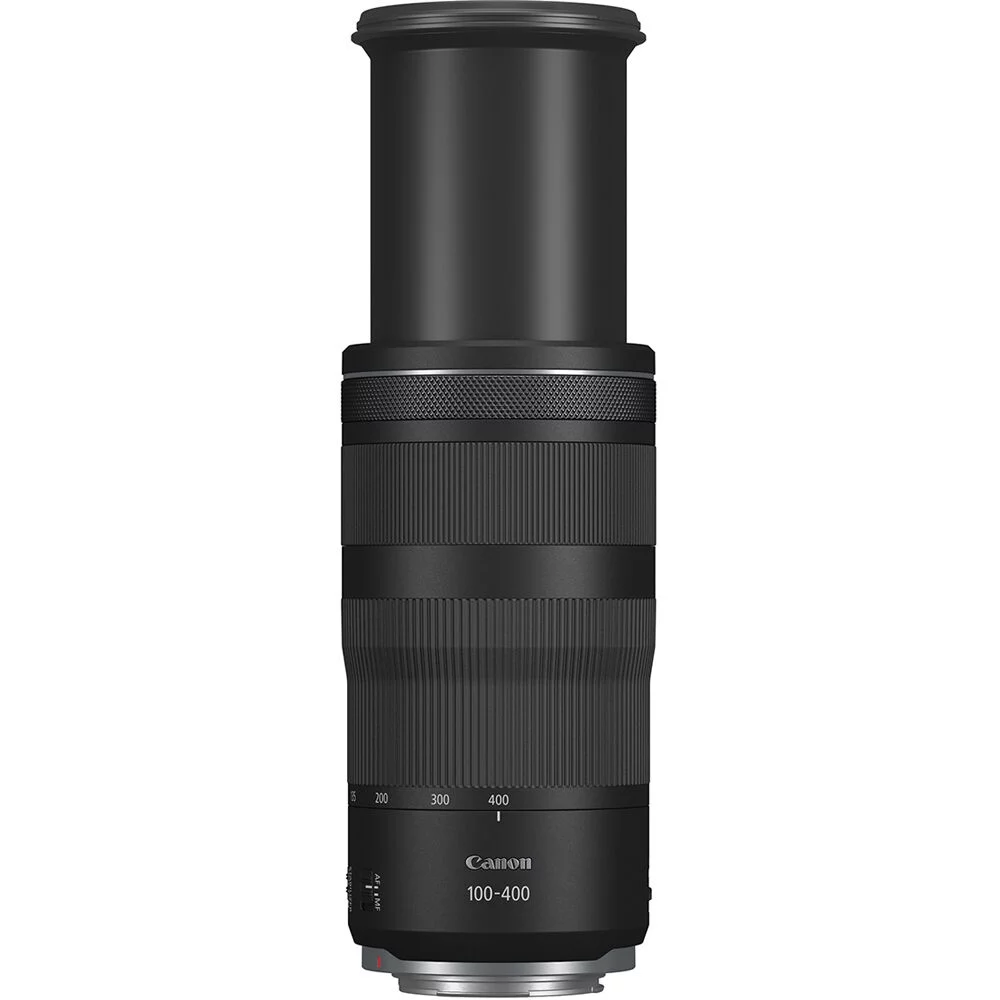 Canon RF 100-400mm f/5.6-8 IS USM Lens - 5050C002