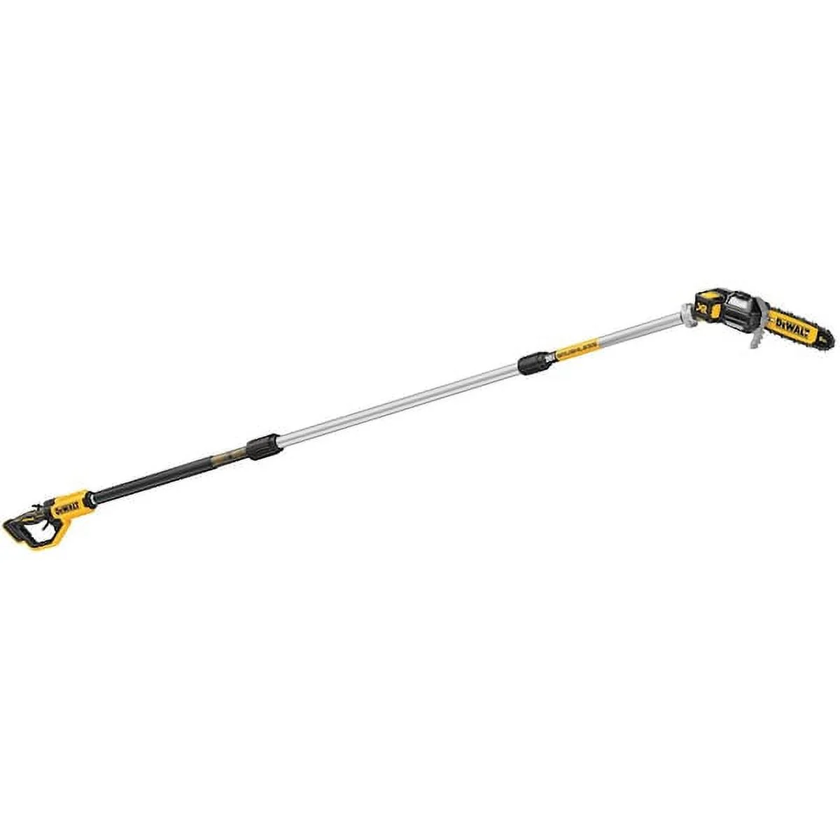 DEWALT 20V MAX XR Brushless Li-Ion Cordless Pole Saw (Tool Only) New DCPS620B