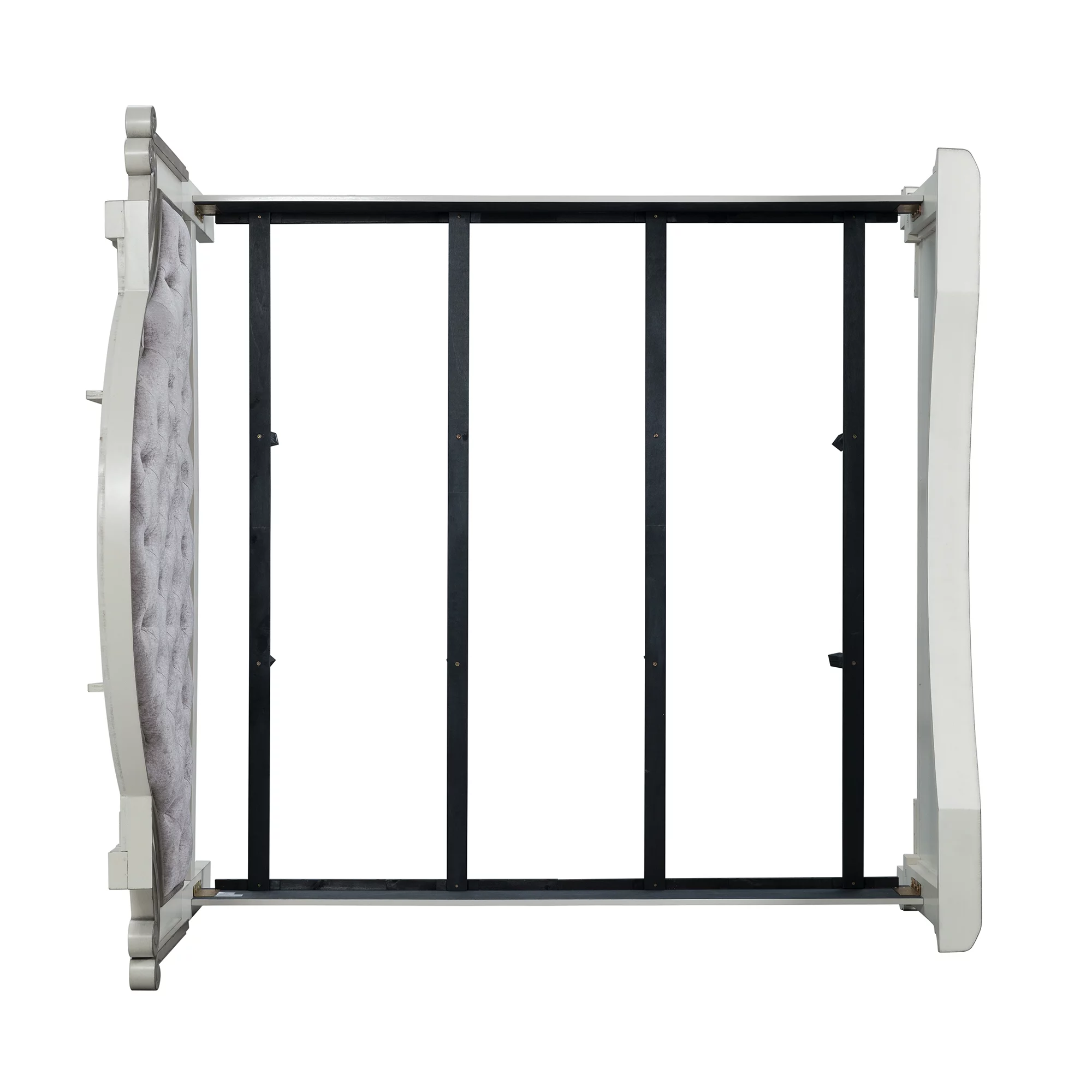 Picket House Furnishings Caroline Bedroom Set, Multiple Configurations, Multiple Sizes