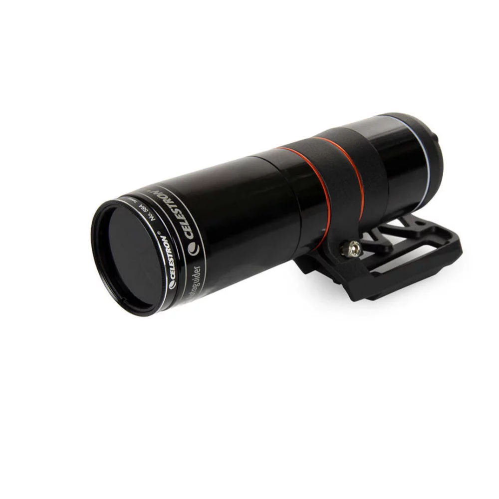 Celestron Starsense Autoguider with Automatic Alignment and High-Quality 4-Element Optical Design)