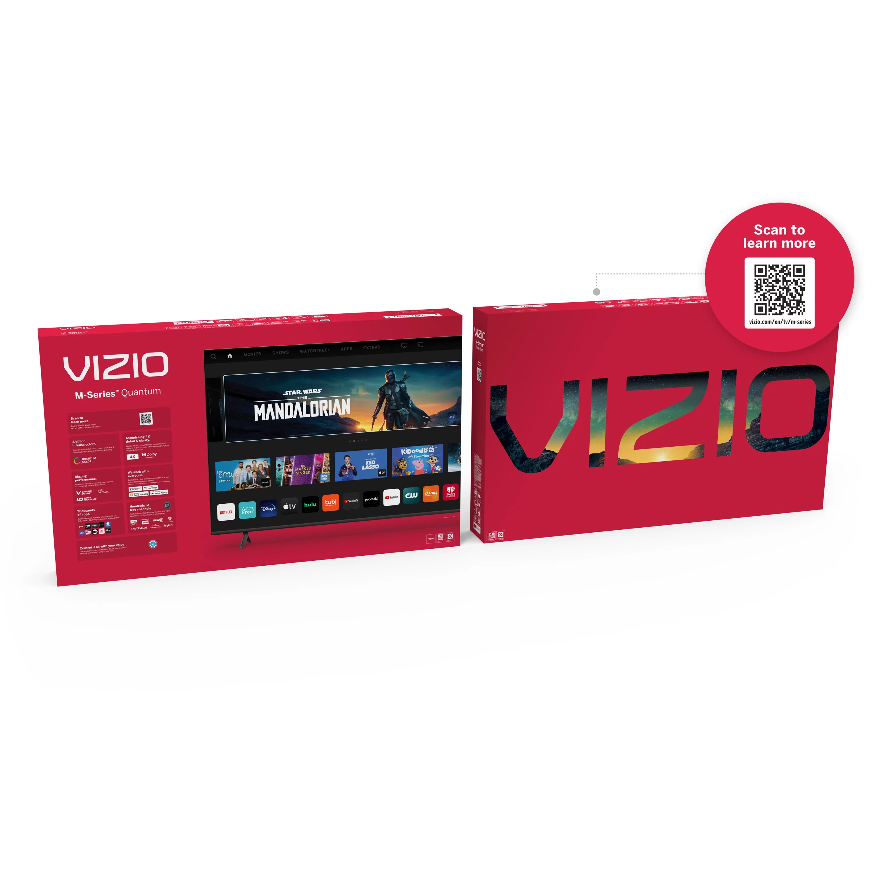 VIZIO 70