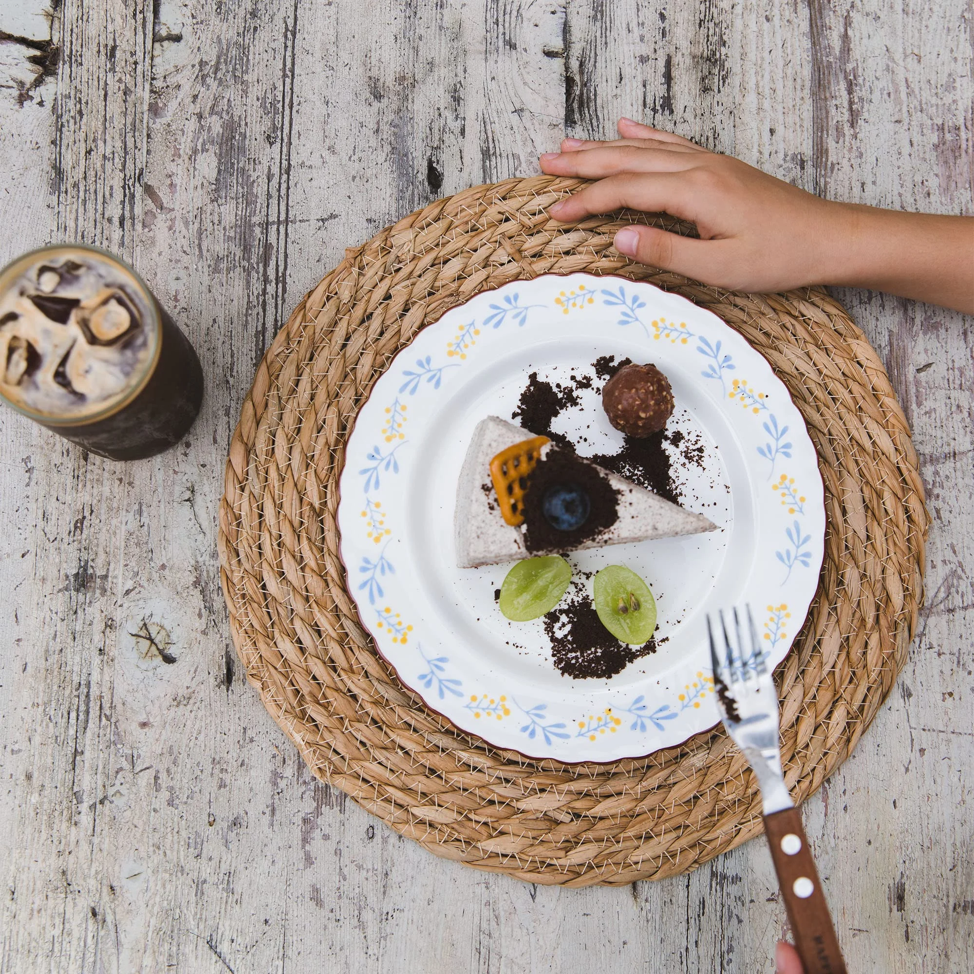 GenMous & Co.10PCS 13