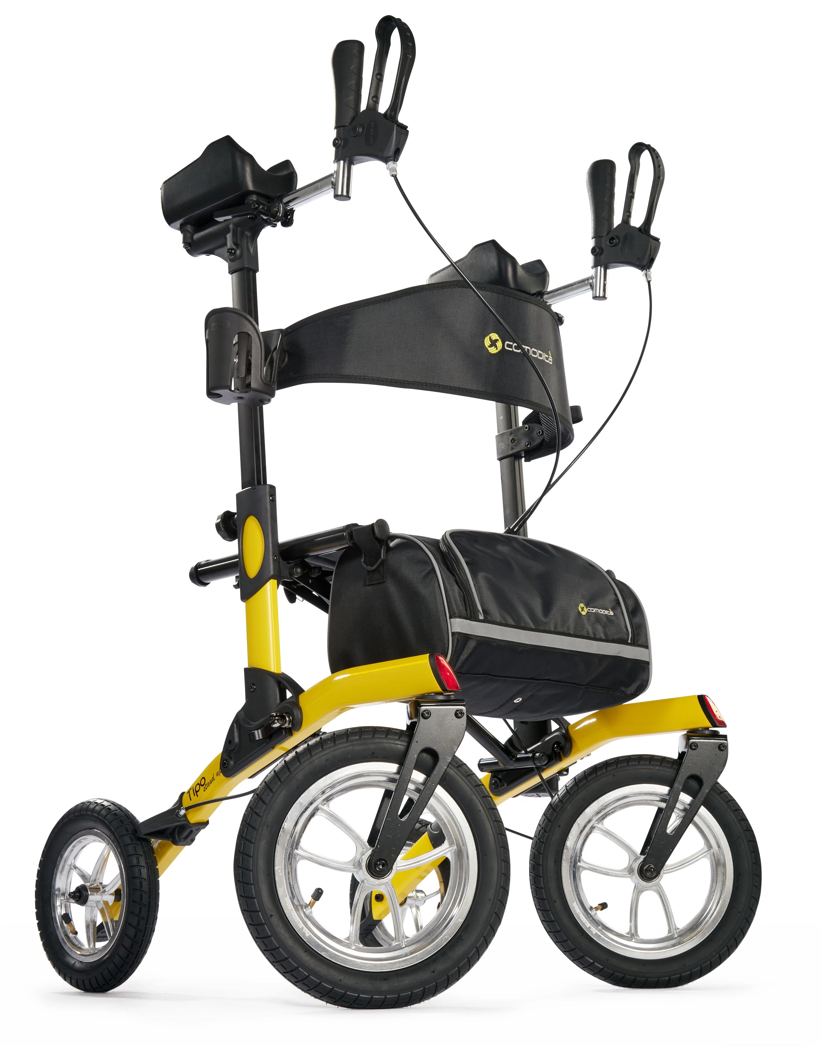 Comodita Tipo Stand Up Advance (Modena Yellow)