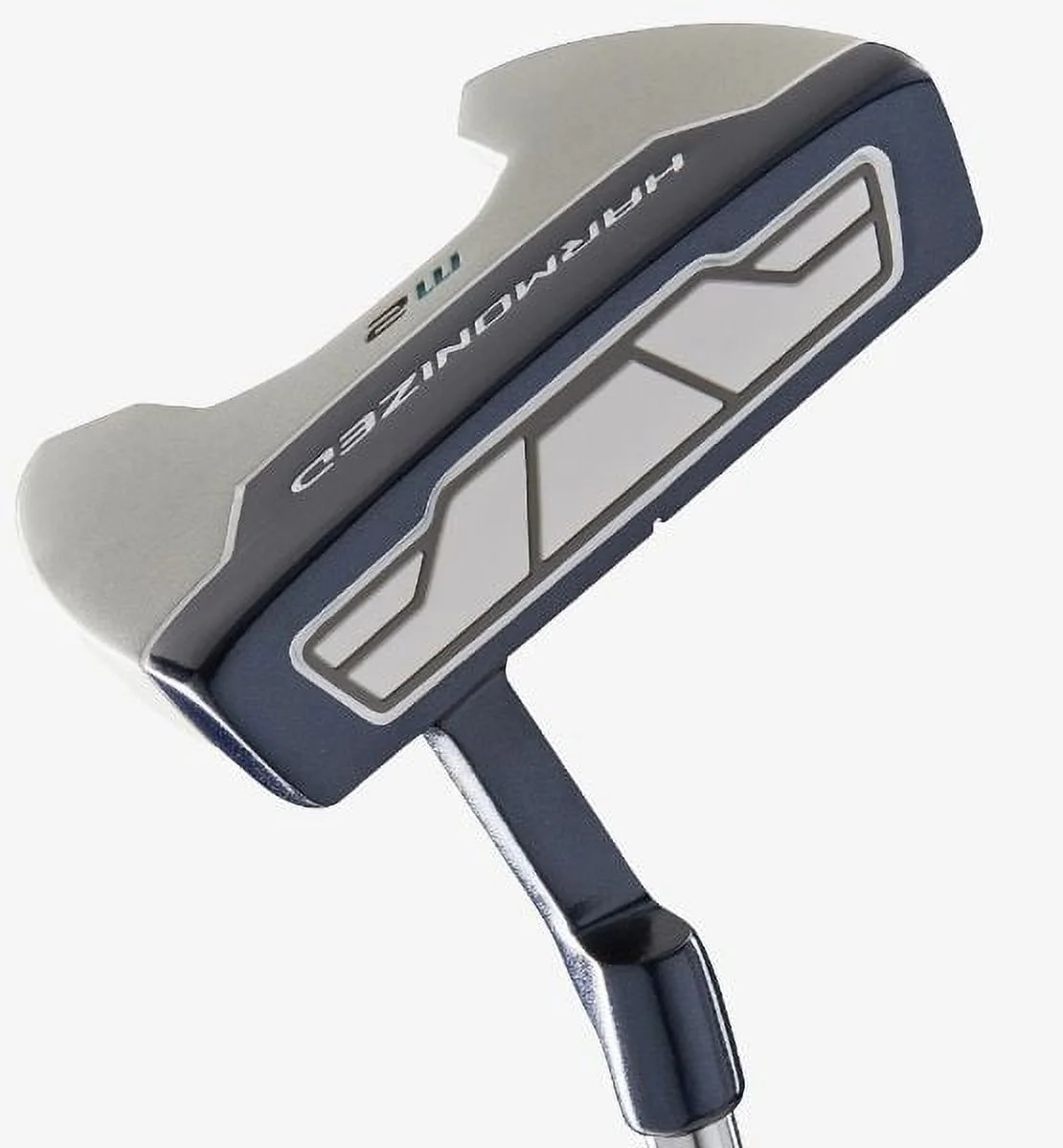 NEW Wilson Women's Golf Magnolia Cart Complete Set with Driver, Navy, Right Hand