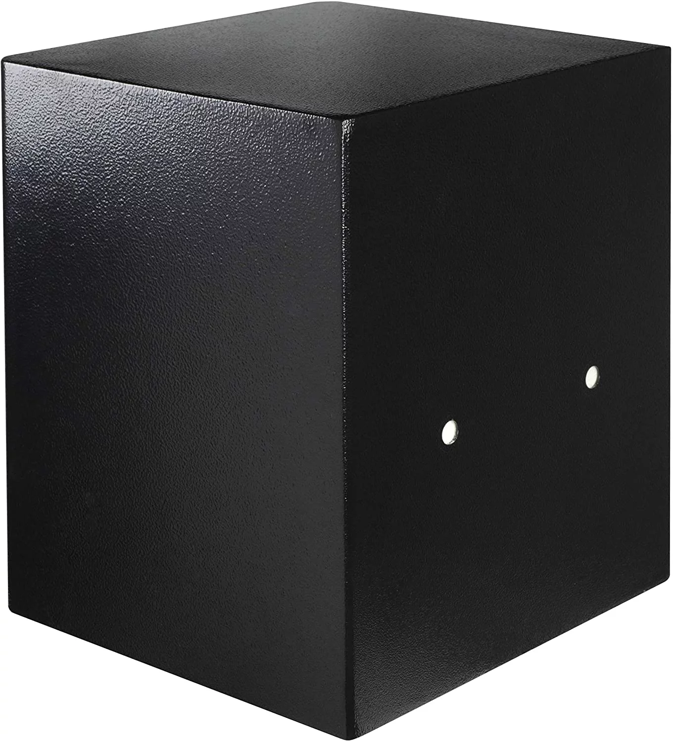 Intact - Compact Quick Access Biometric Fingerprint Security & Gun Safe With Nex-Gen Full Keypad Module Tall