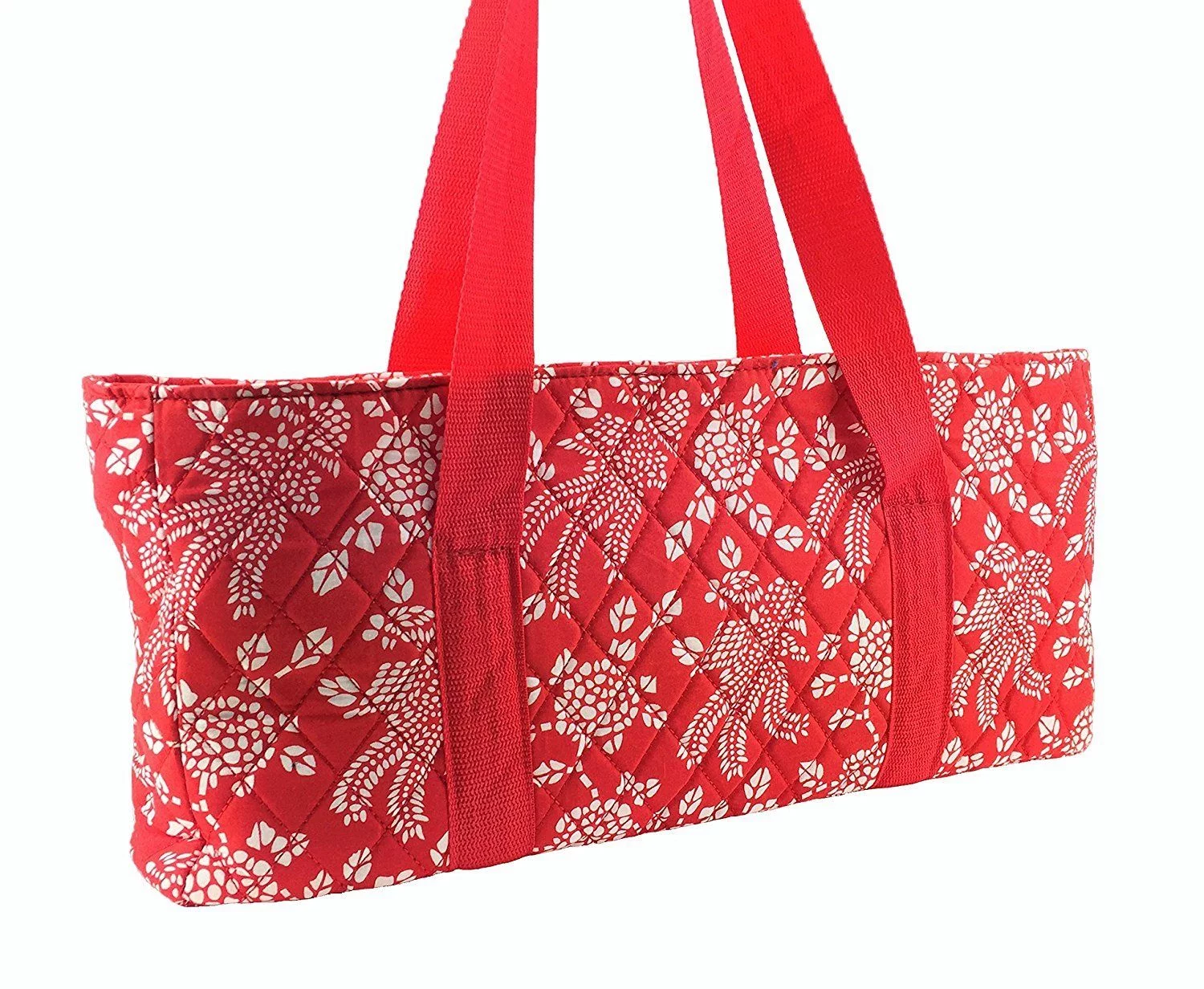 M30YHD-1 166 Tile American Mahjong Set Red Phoenix Soft Bag 4 Color Pushers/Racks