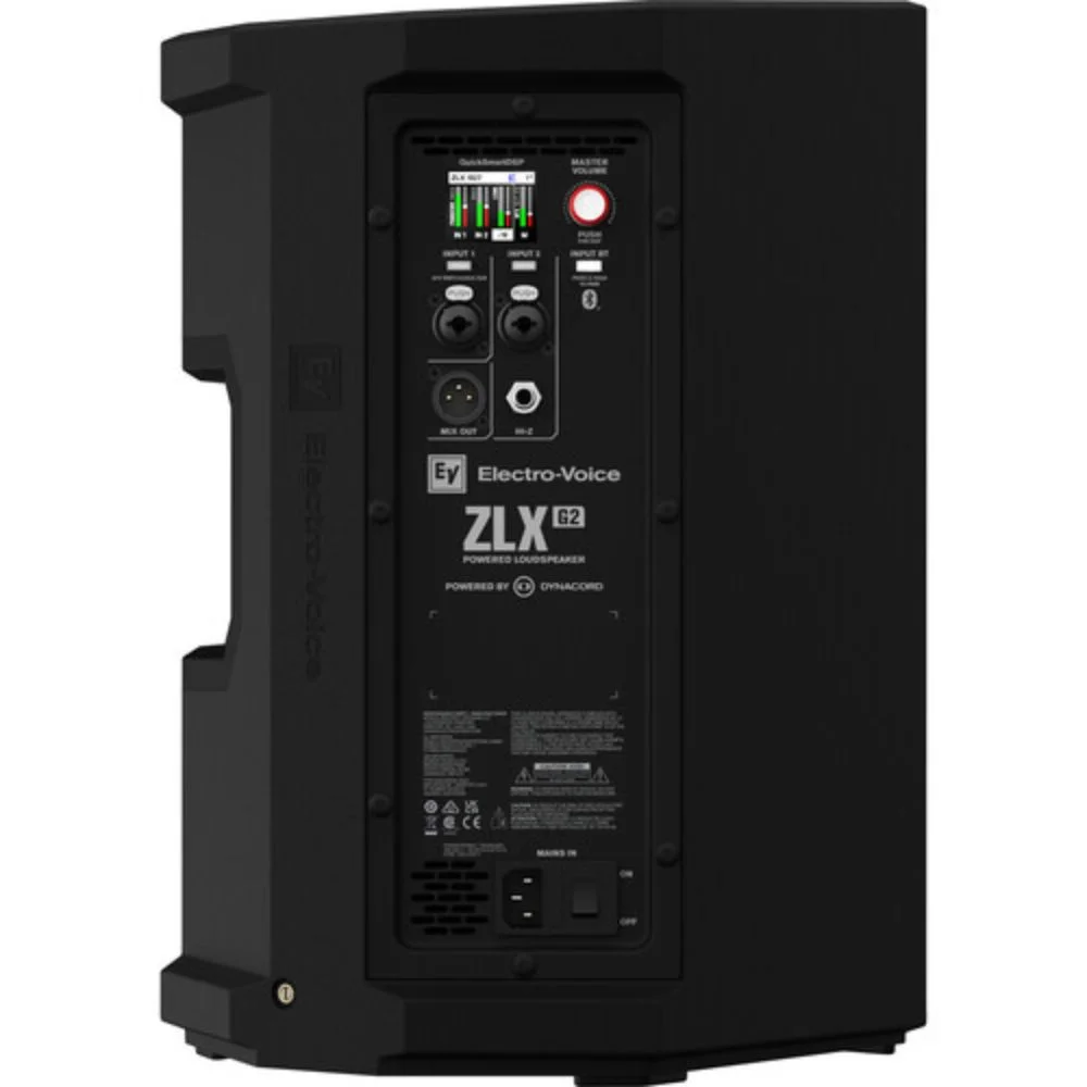 Electro-Voice ZLX-8P-G2 8