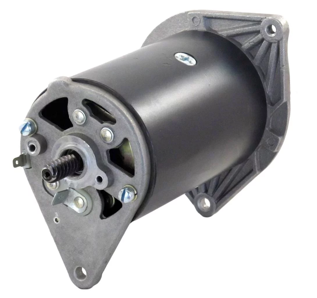Generator Fits Ford Tractor 5000 5100 5200 5340 7000 8000 9000 22756 22756A