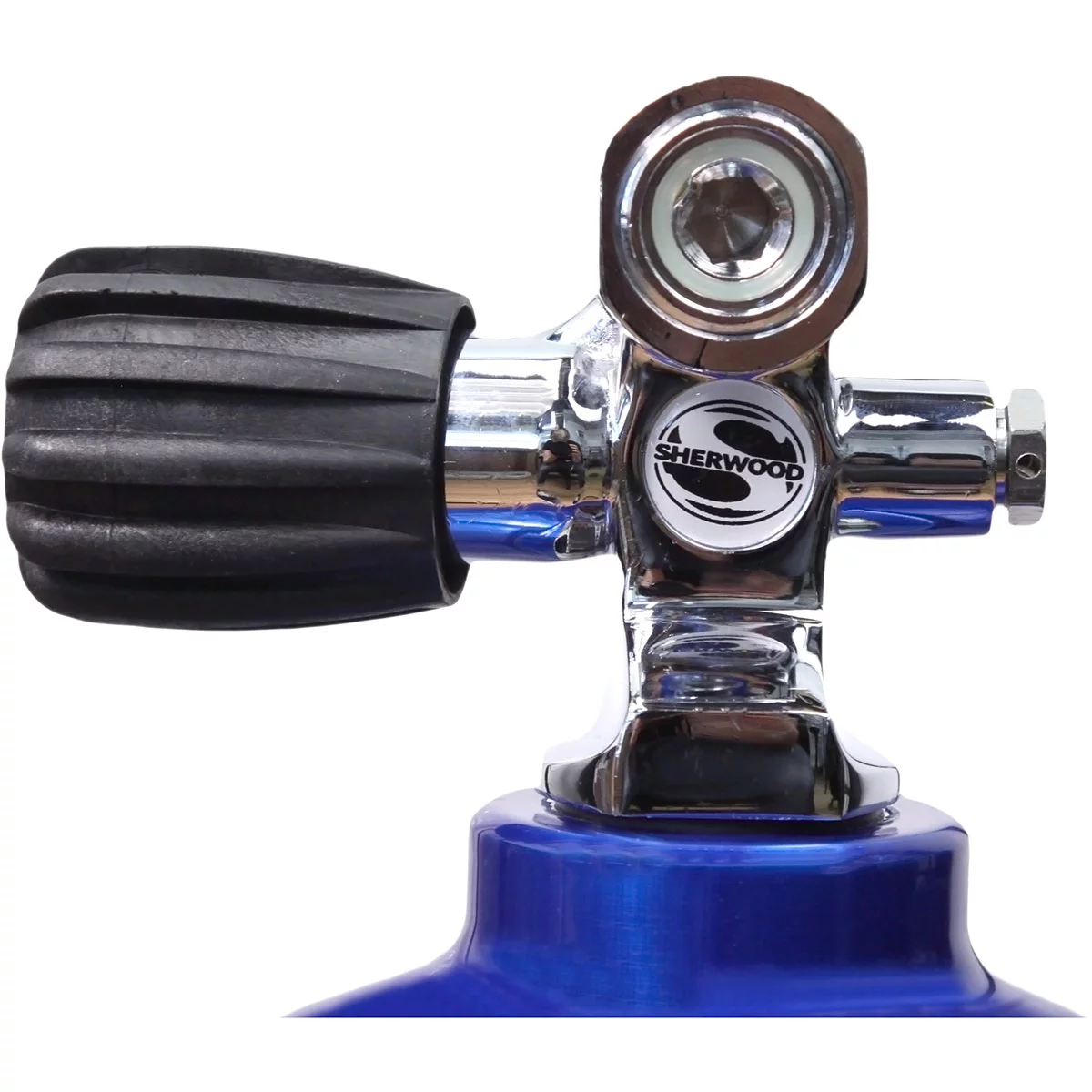 Catalina 80 Cubic Foot Aluminum Tank with Pro Valve