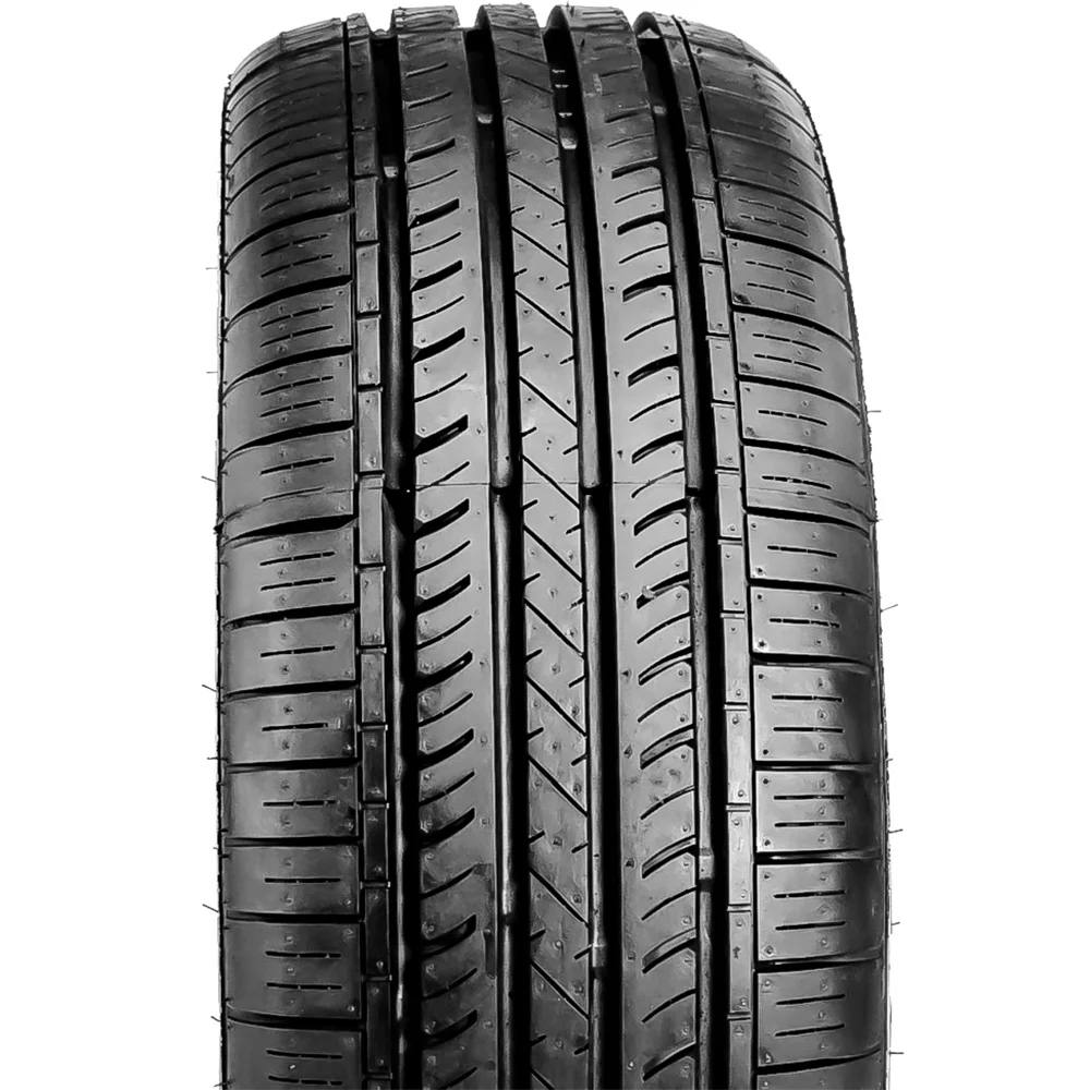Roadone Cavalry A/S 175/65R14 82T AS All Season Tire Fits: 2008 Honda Fit DX, 2007 Honda Fit Base