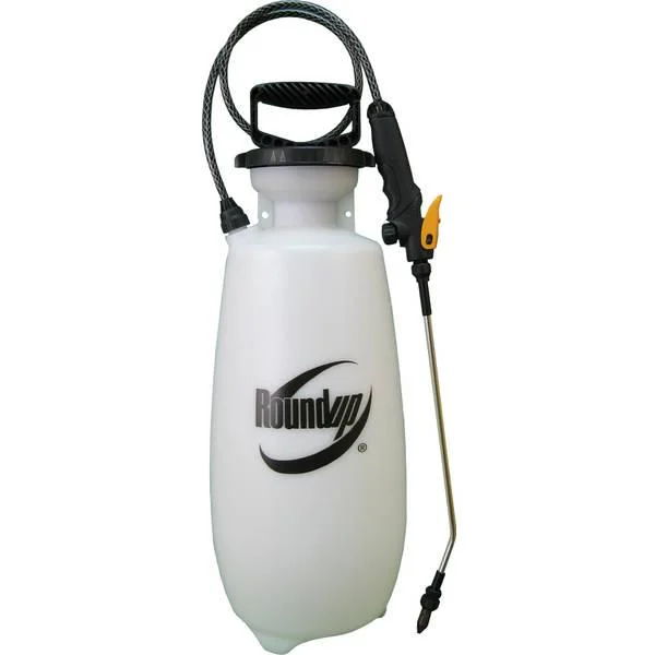 Roundup Lawn and Garden Sprayer