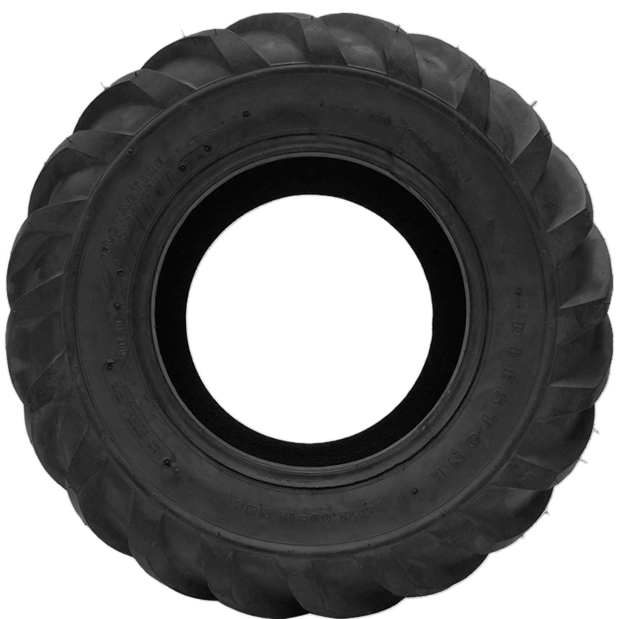 Deestone D405 23/10.50-12 Tire