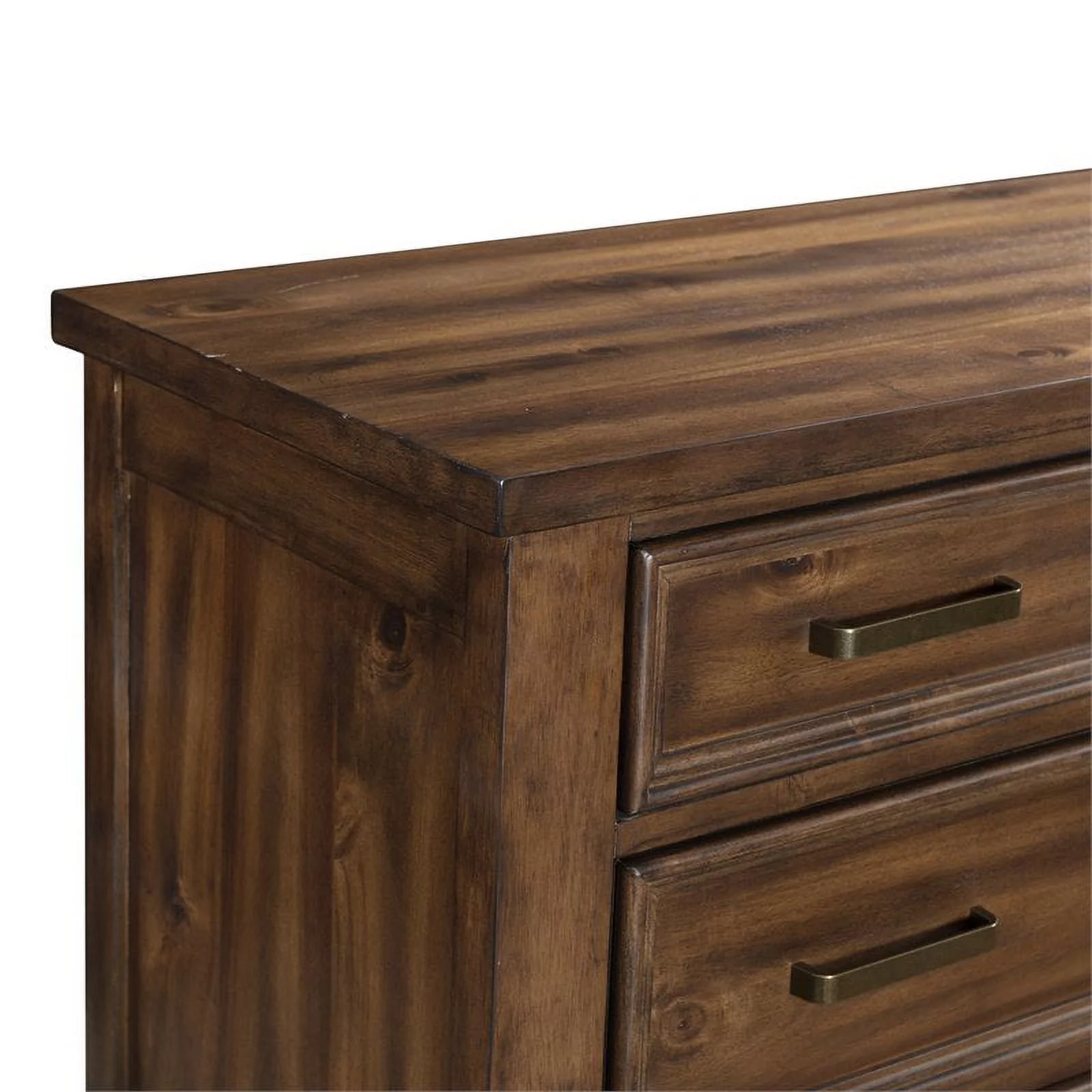 Picket House Furnishings Damen 6-Drawer Chest SV500CH