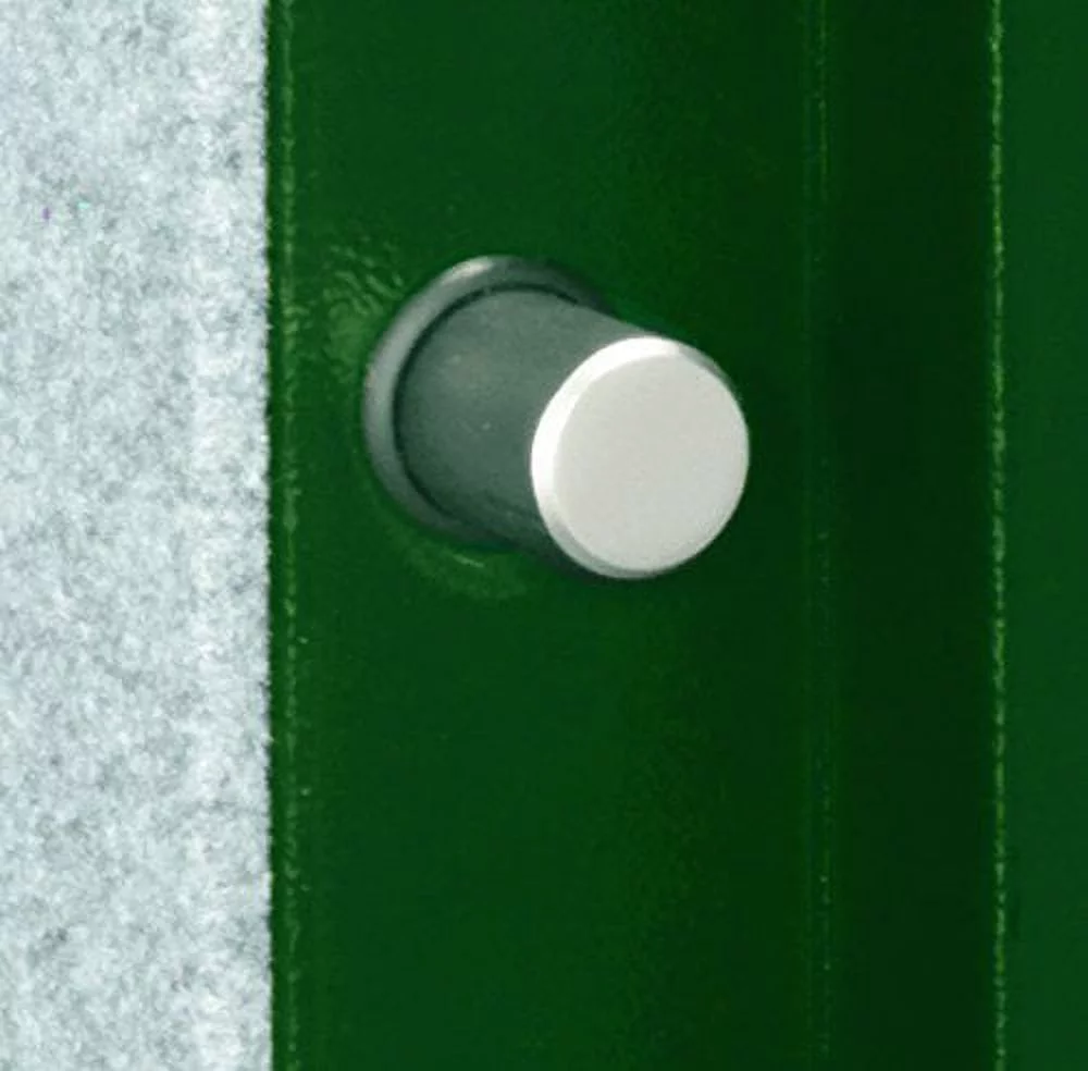 Stack-On 10-Gun Safe with Combination Lock, Hunter Green