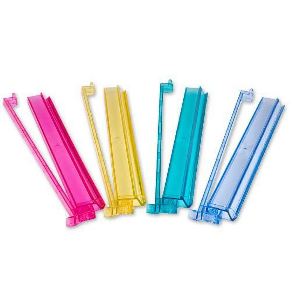 American Mah Jongg Soft Bag Case New 166 Tile Set with 4 Color Pushers, Burgundy