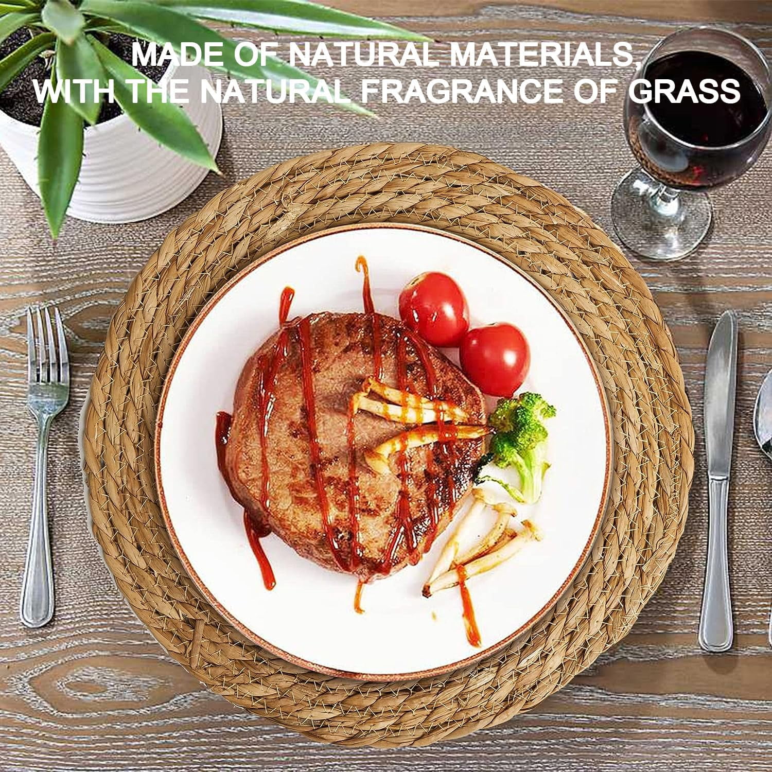 GenMous & Co.10PCS 13