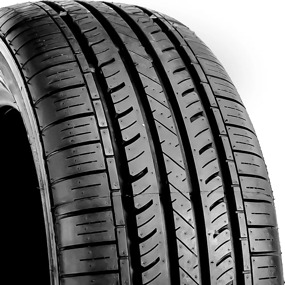 Roadone Cavalry A/S 175/65R14 82T AS All Season Tire Fits: 2008 Honda Fit DX, 2007 Honda Fit Base