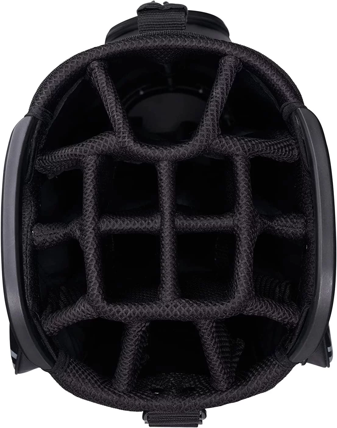 Callaway 2023 Chev Golf Cart Bag-Black