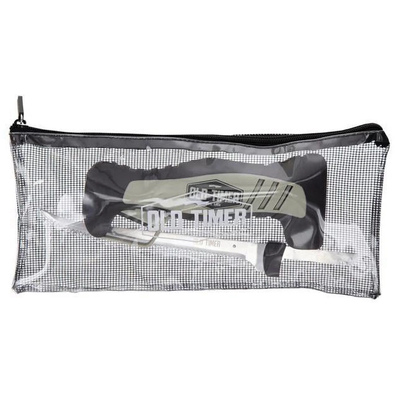 Old Timer #1140756 Lithium Ion Fillet Knife Rechargeable 8