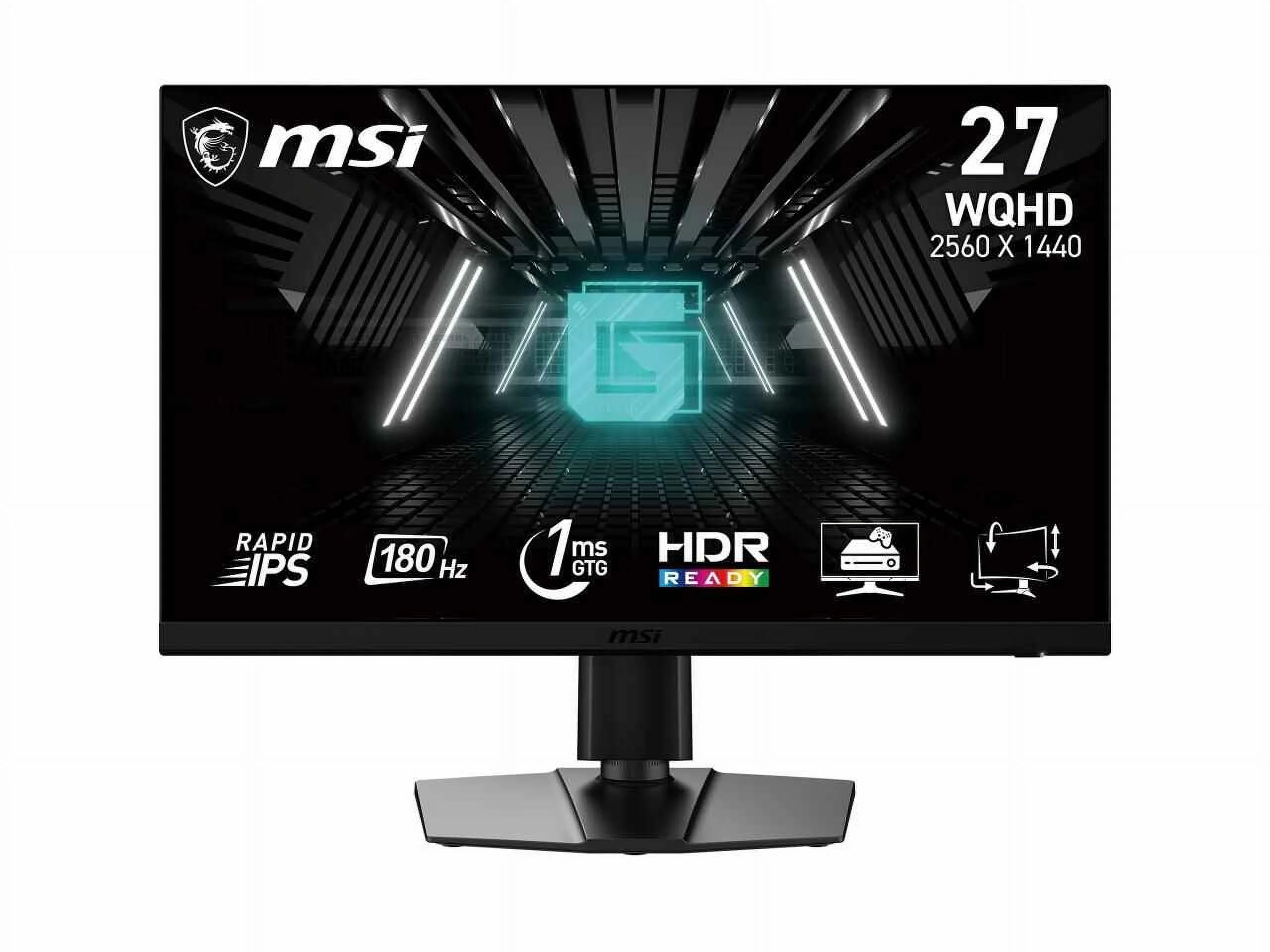 MSI 27