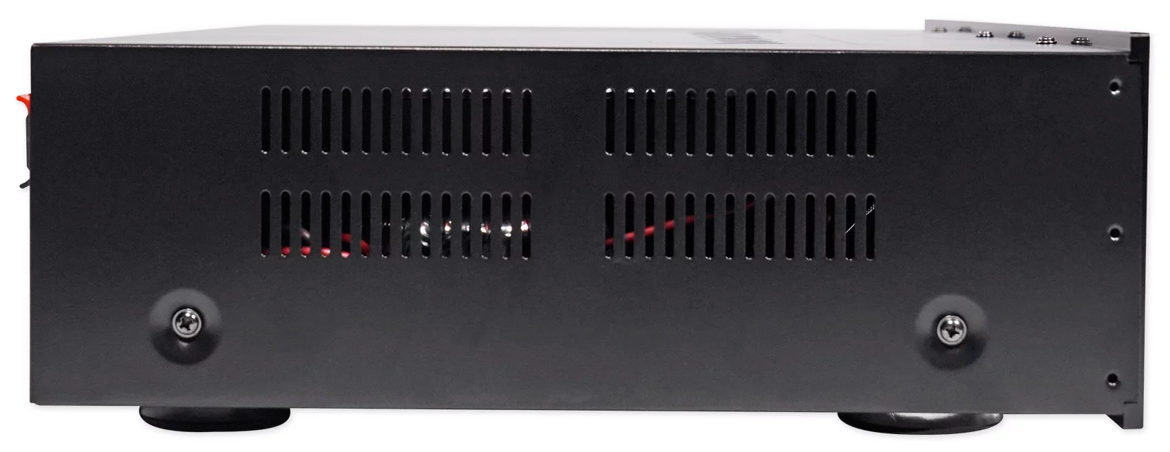 Technical Pro 6000w 6-Zone Home Theater Bluetooth Receiver+12) 6.5