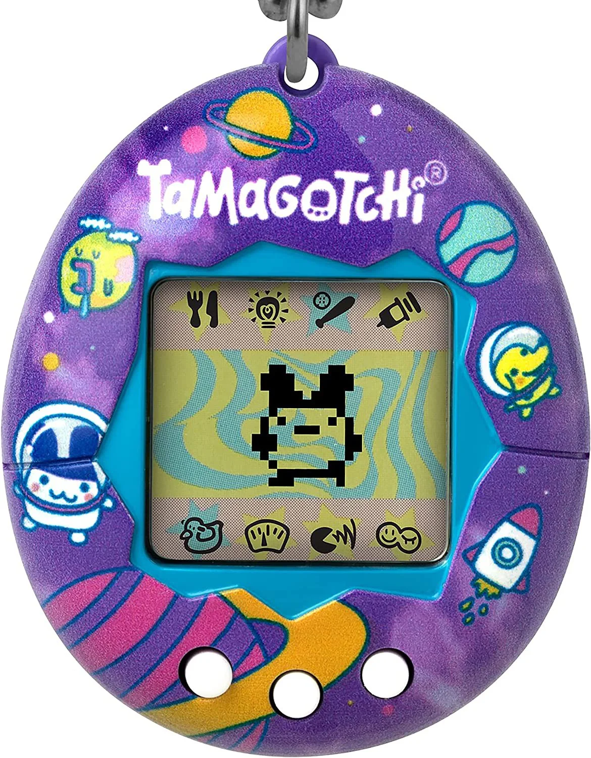 Tamagotchi The Original Tama Universe Virtual Pet Toy