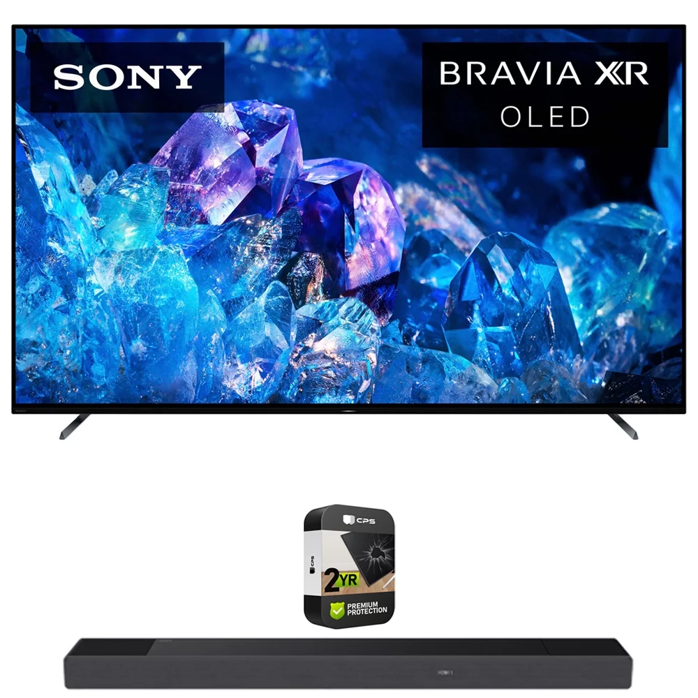 Sony XR77A80K Bravia XR A80K 77