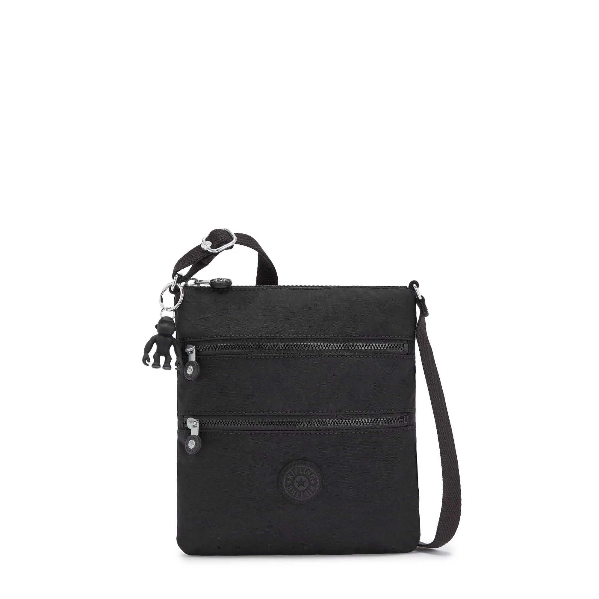 Kipling Women's Keiko Crossbody Mini Bag with Adjustable Strap