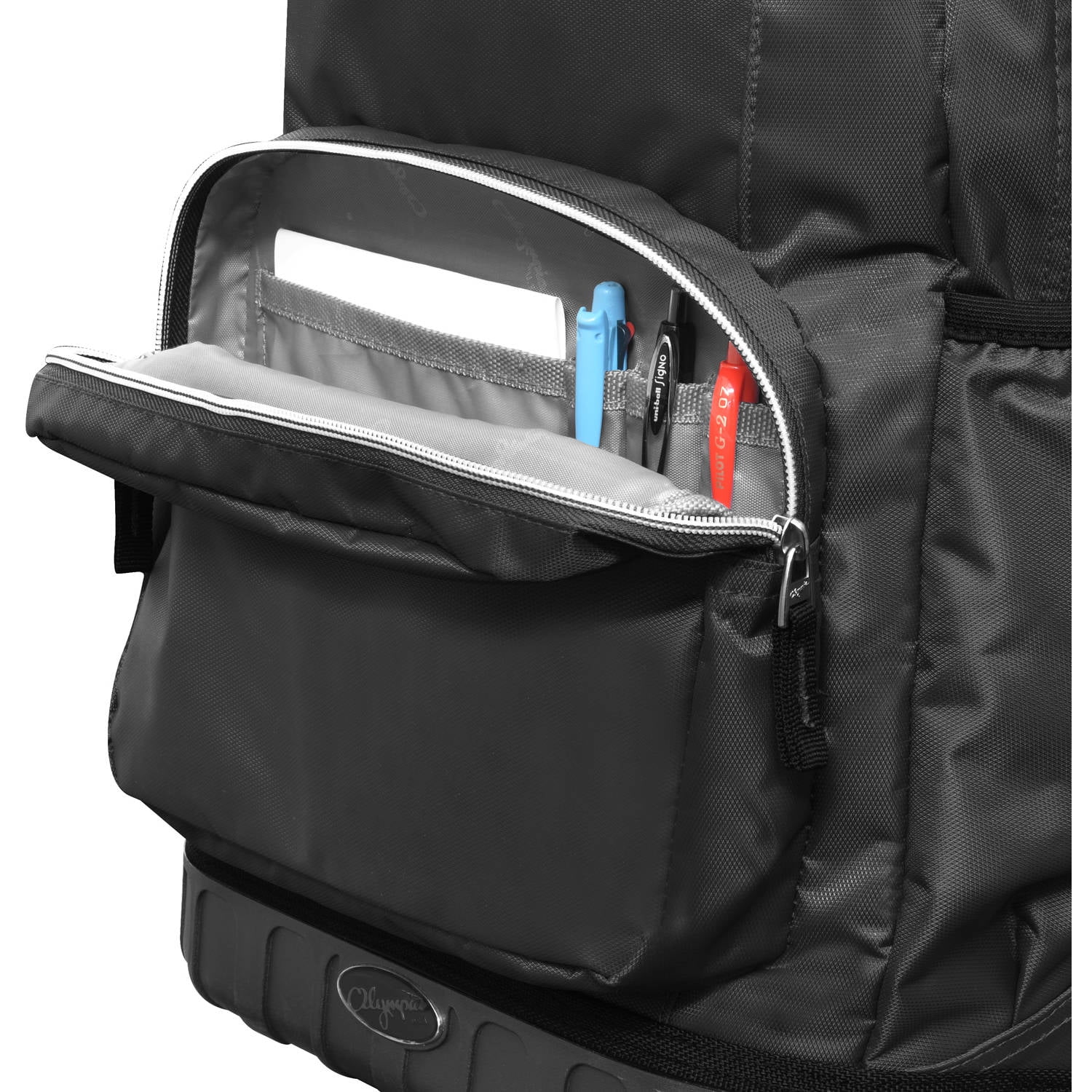 Melody 19 Rolling Backpack