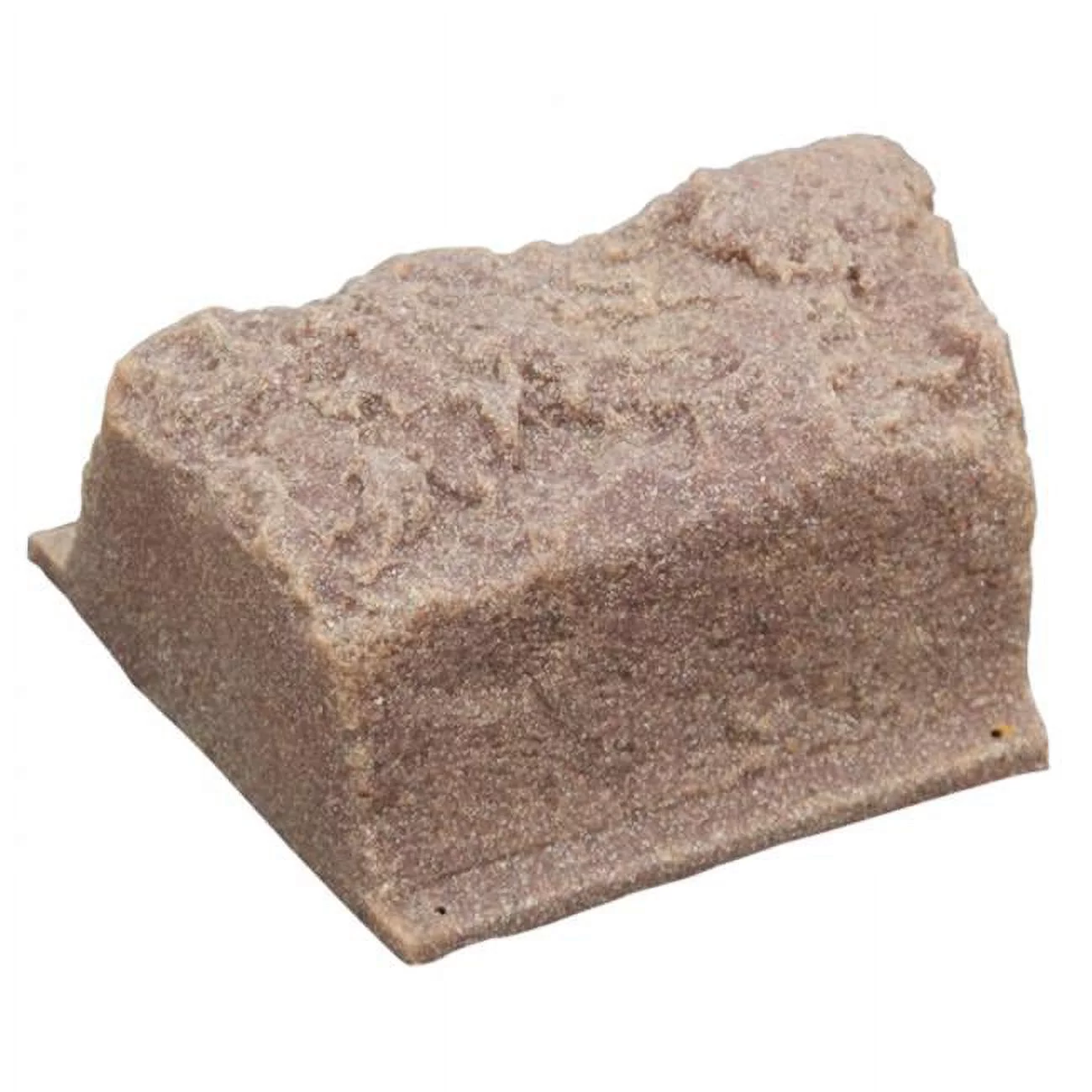 DekoRRa Products 400-AB Artificial Block Edging Kit and Tree Ring - Autumn Bluff