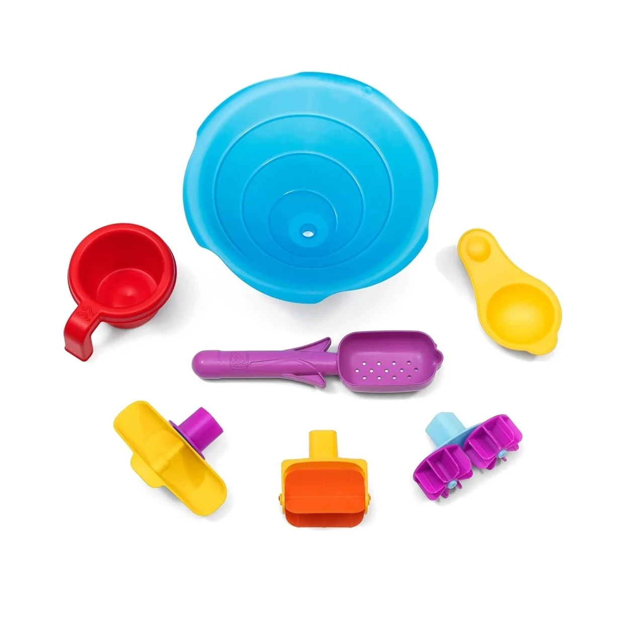 Step2 Tidal Towers Water Table