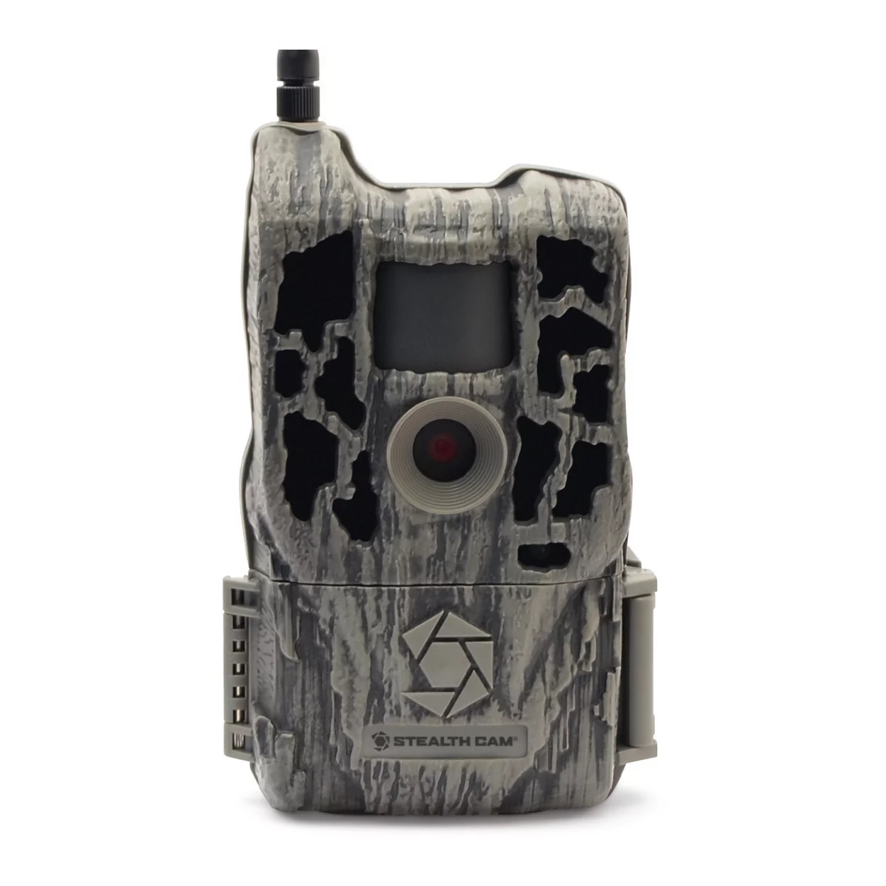 Stealth Cam Reactor 26MP Trail Camera (Verizon, 4-Pack) Super Security Bundle
