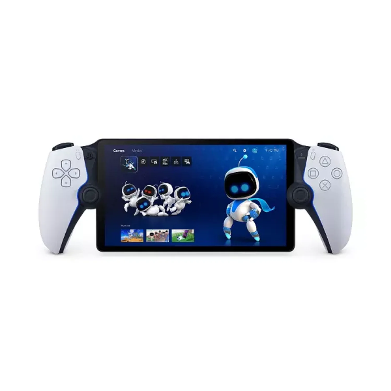 Refurbished Sony Portal Remote Player for PlayStation 5