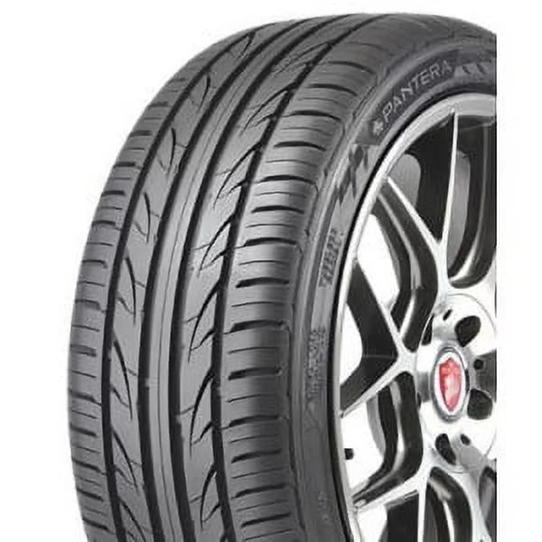 Pantera Sport A/S All Season P245/45R18 100Y XL Passenger Tire