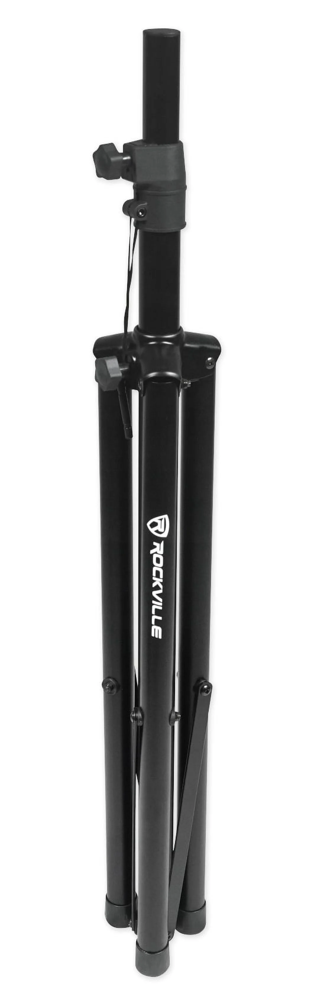 2) Rockville TITAN 12 12